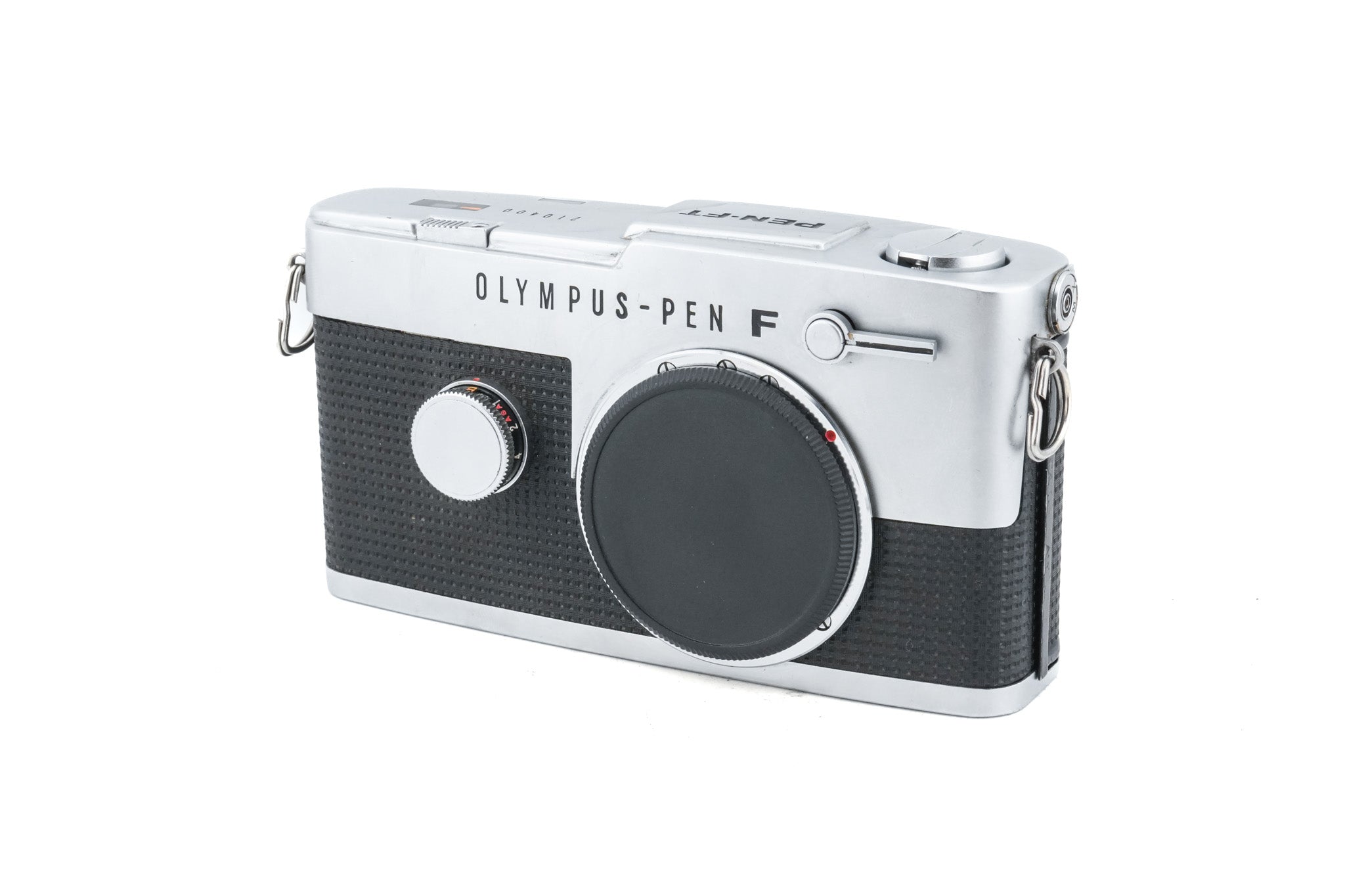 Olympus PEN-FT - Camera – Kamerastore