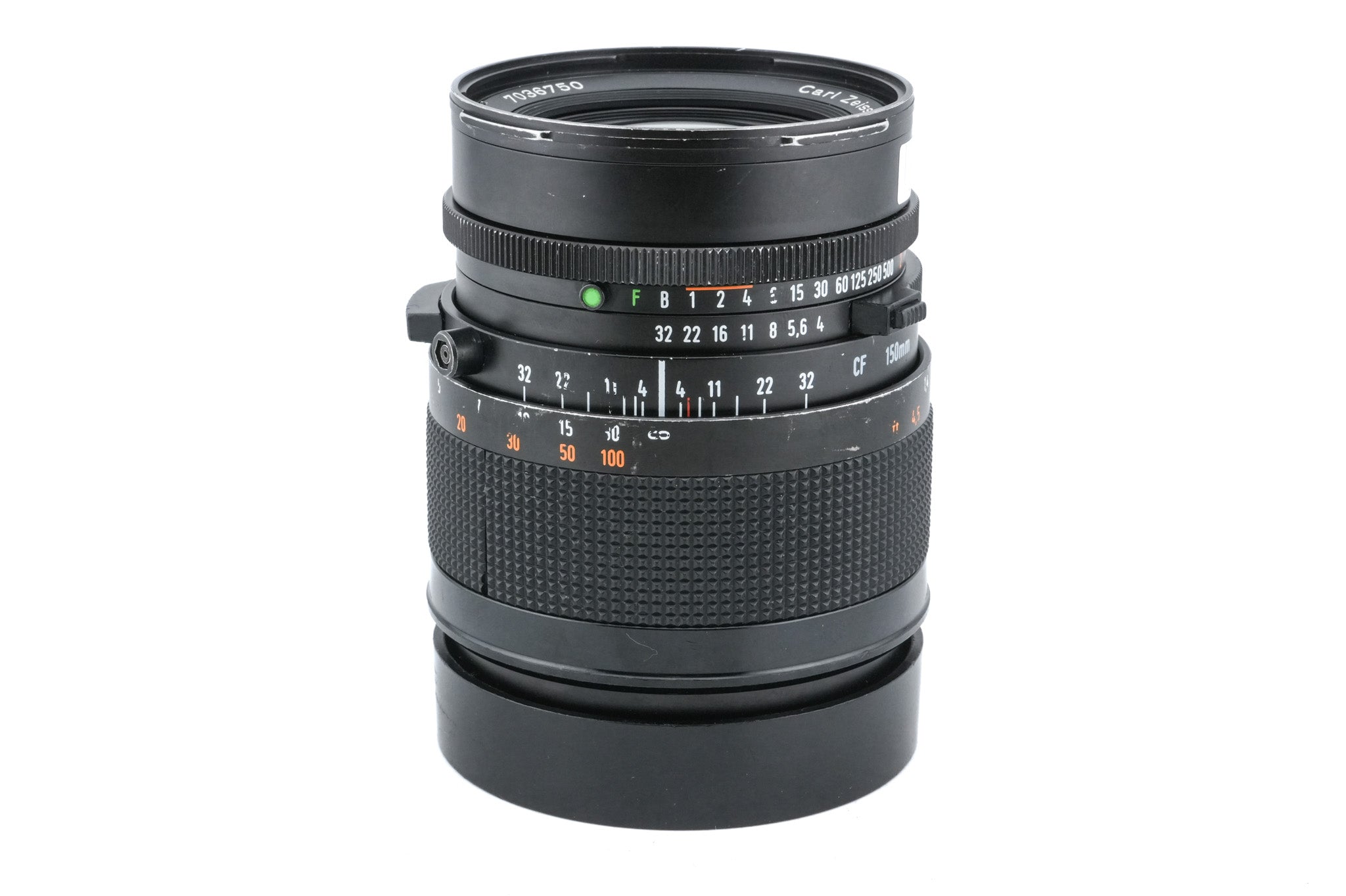 Hasselblad 150mm f4 Sonnar T* CF (20061) - Lens – Kamerastore