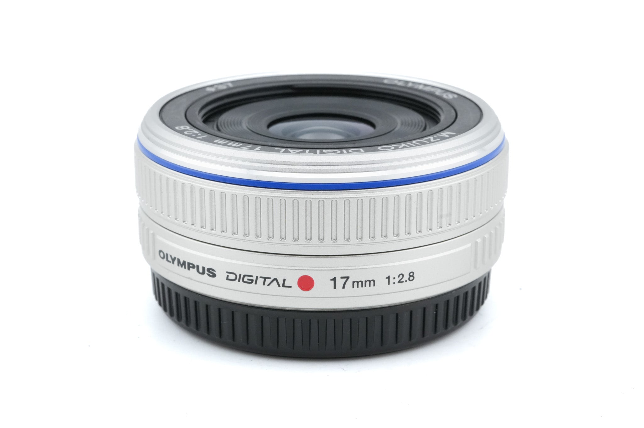 Olympus 17mm f2.8 M.Zuiko Digital - Lens – Kamerastore
