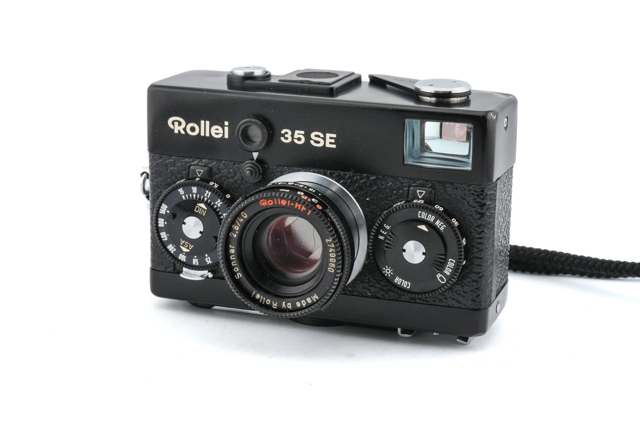 Rollei 35 SE - Camera – Kamerastore