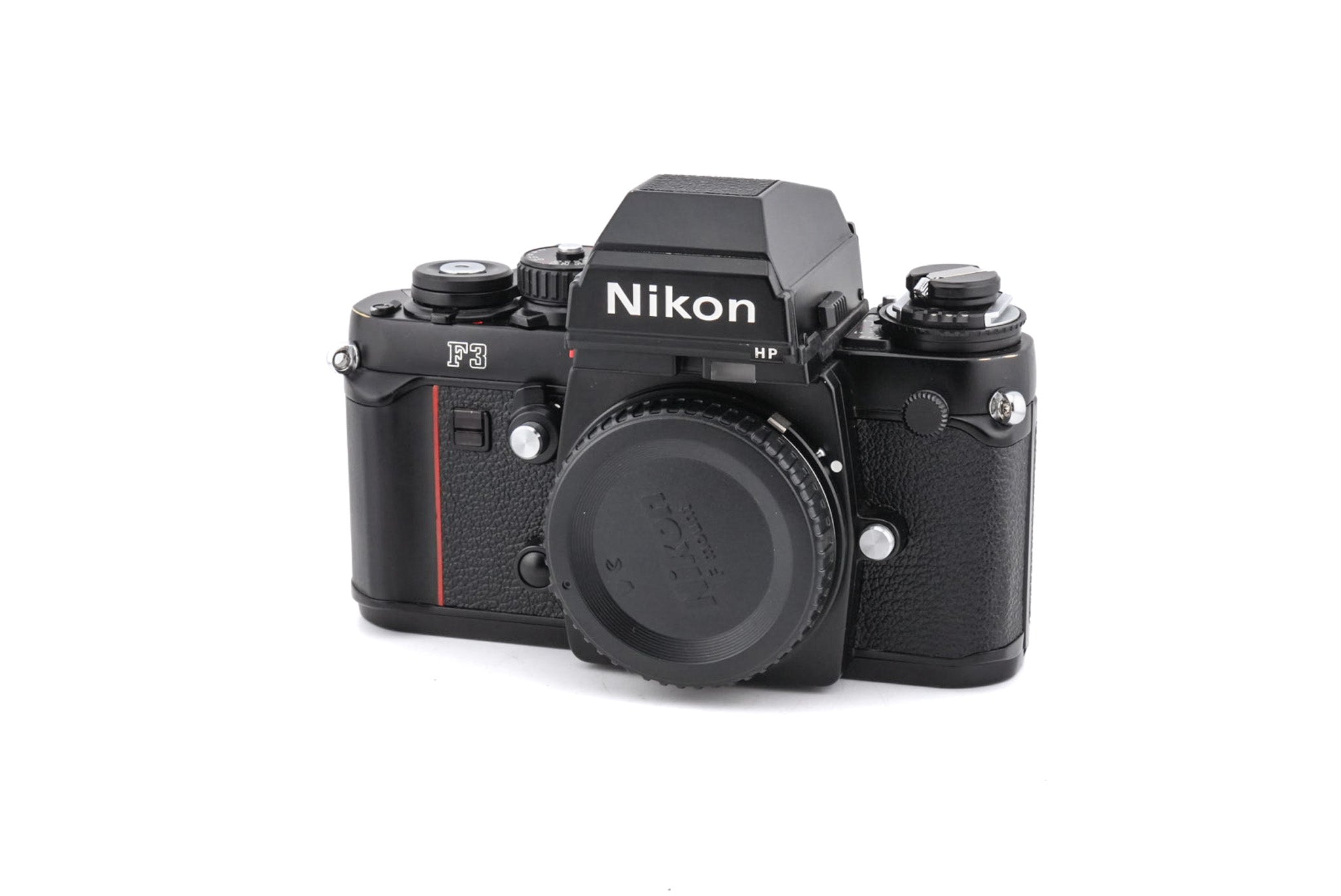 Nikon F3HP - Camera – Kamerastore
