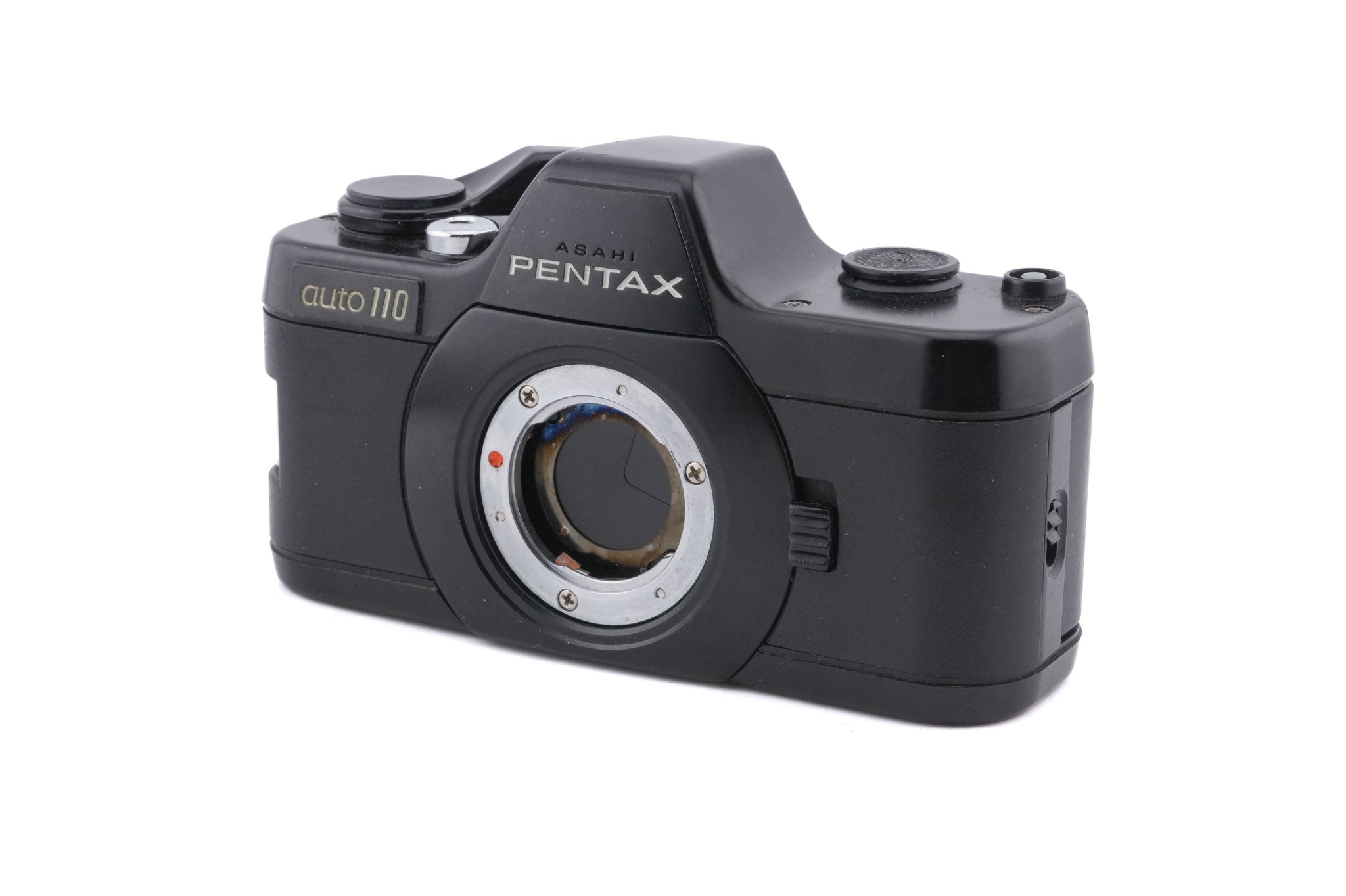 Pentax Auto 110 - Camera – Kamerastore