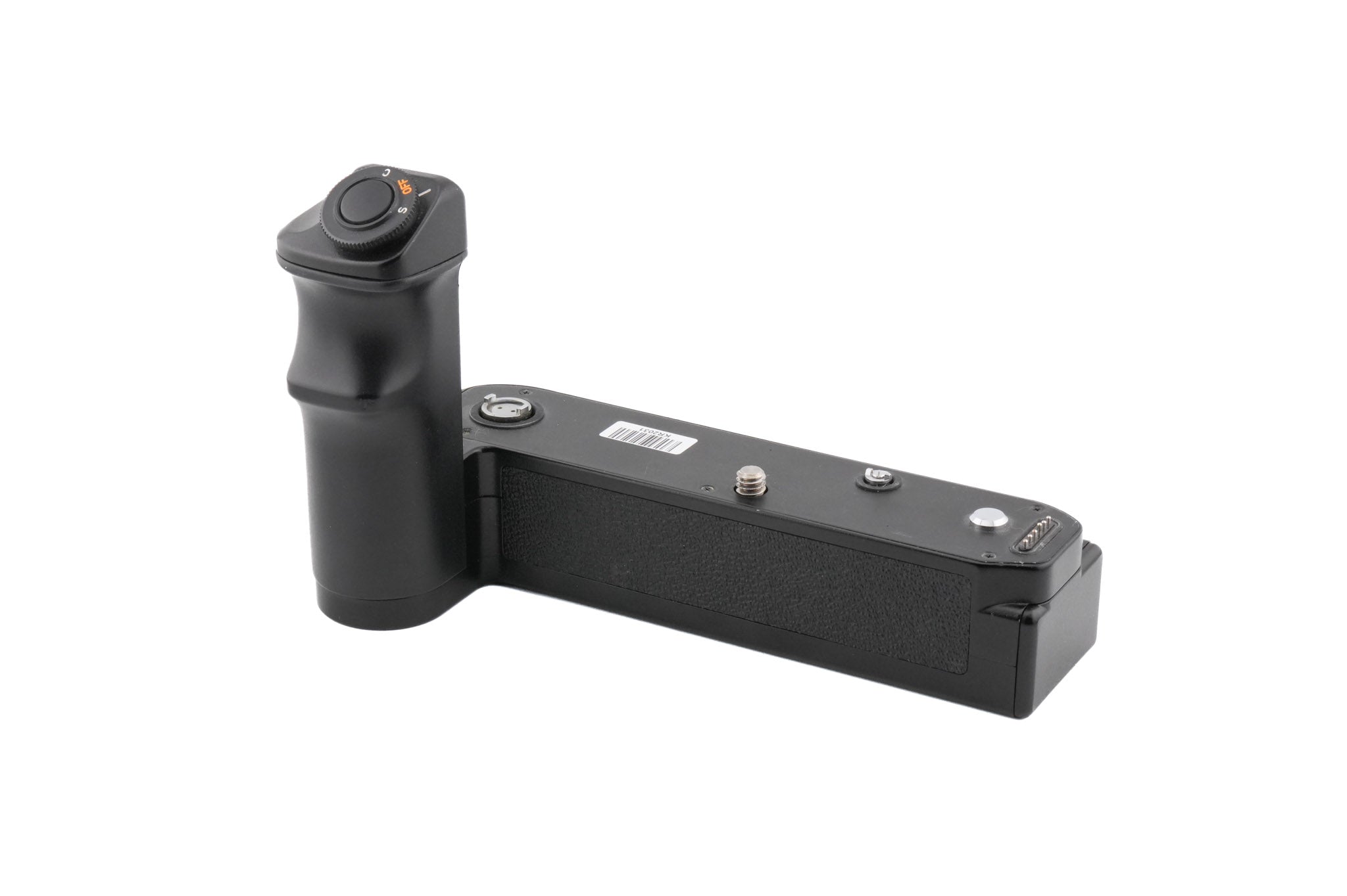 Canon AE Power Winder FN - Accessory – Kamerastore