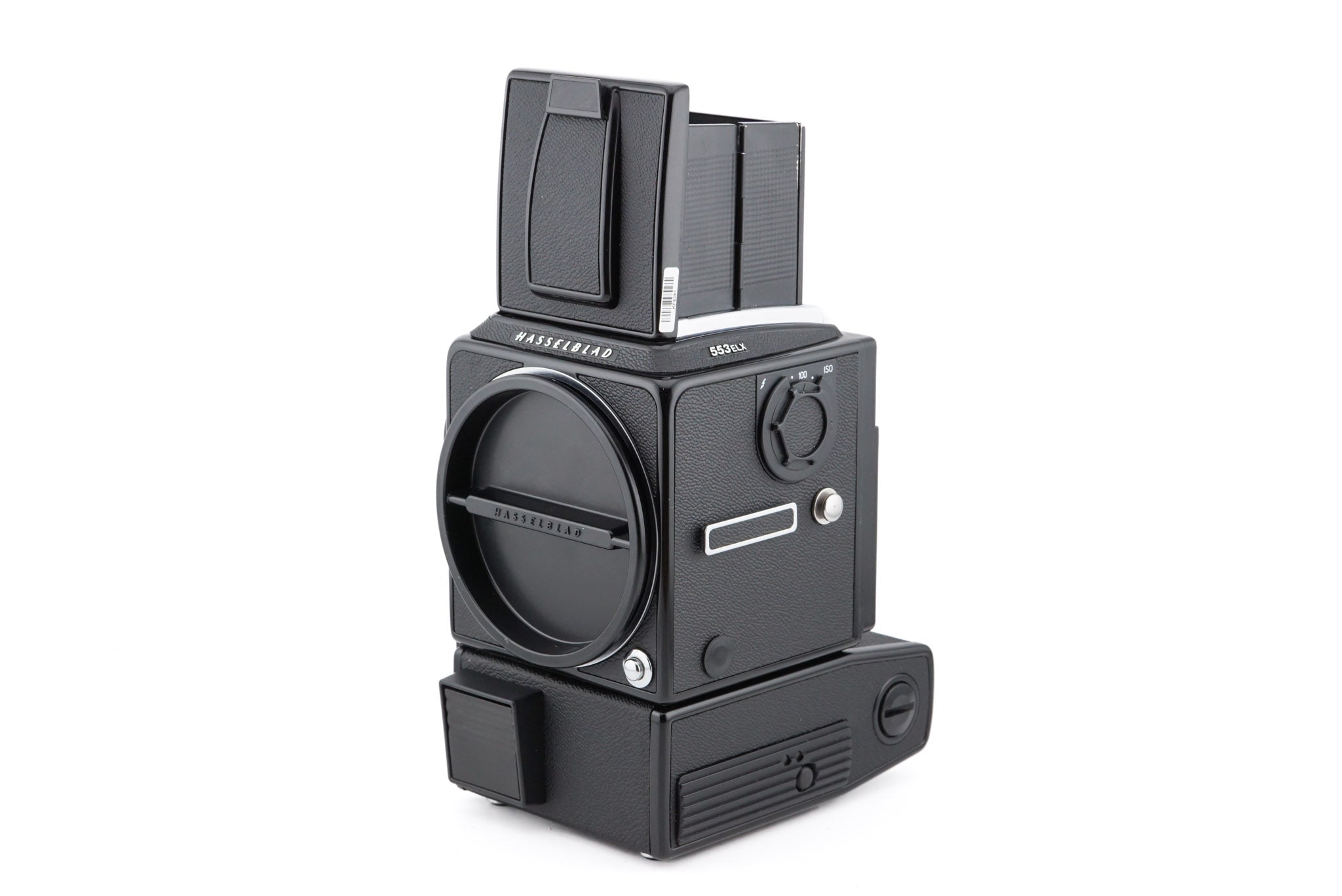 Hasselblad 553ELX (Black, 10221) - Camera – Kamerastore