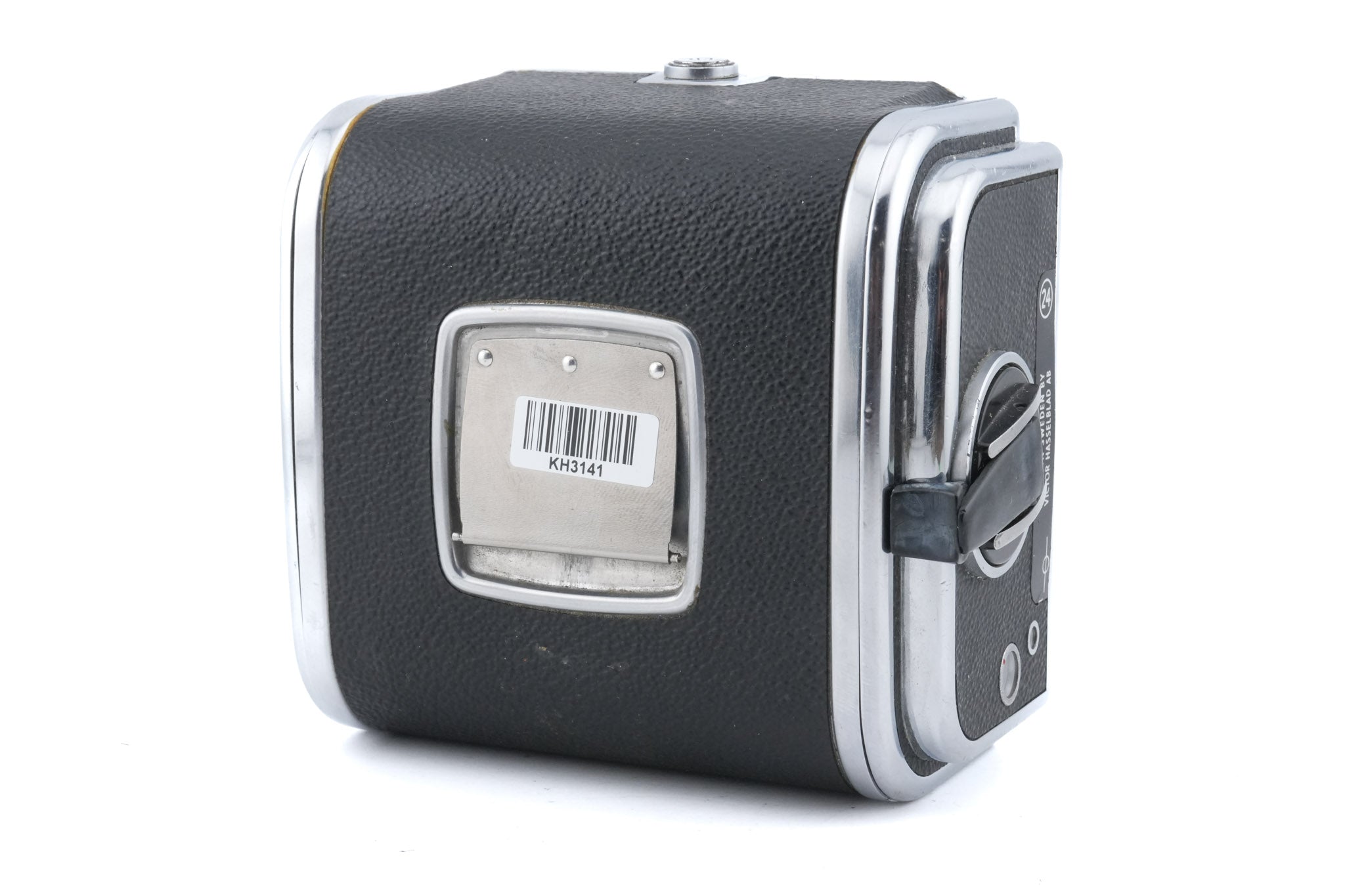 ハッセルブラッド フィルムマガジン クローム A24 30104 美品