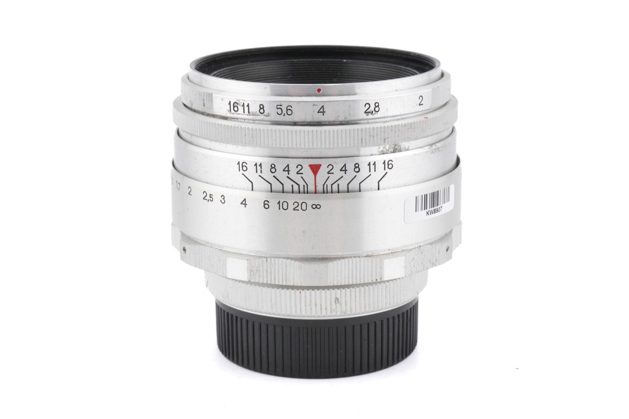 Helios 58mm f2 Helios-44 - Lens – Kamerastore