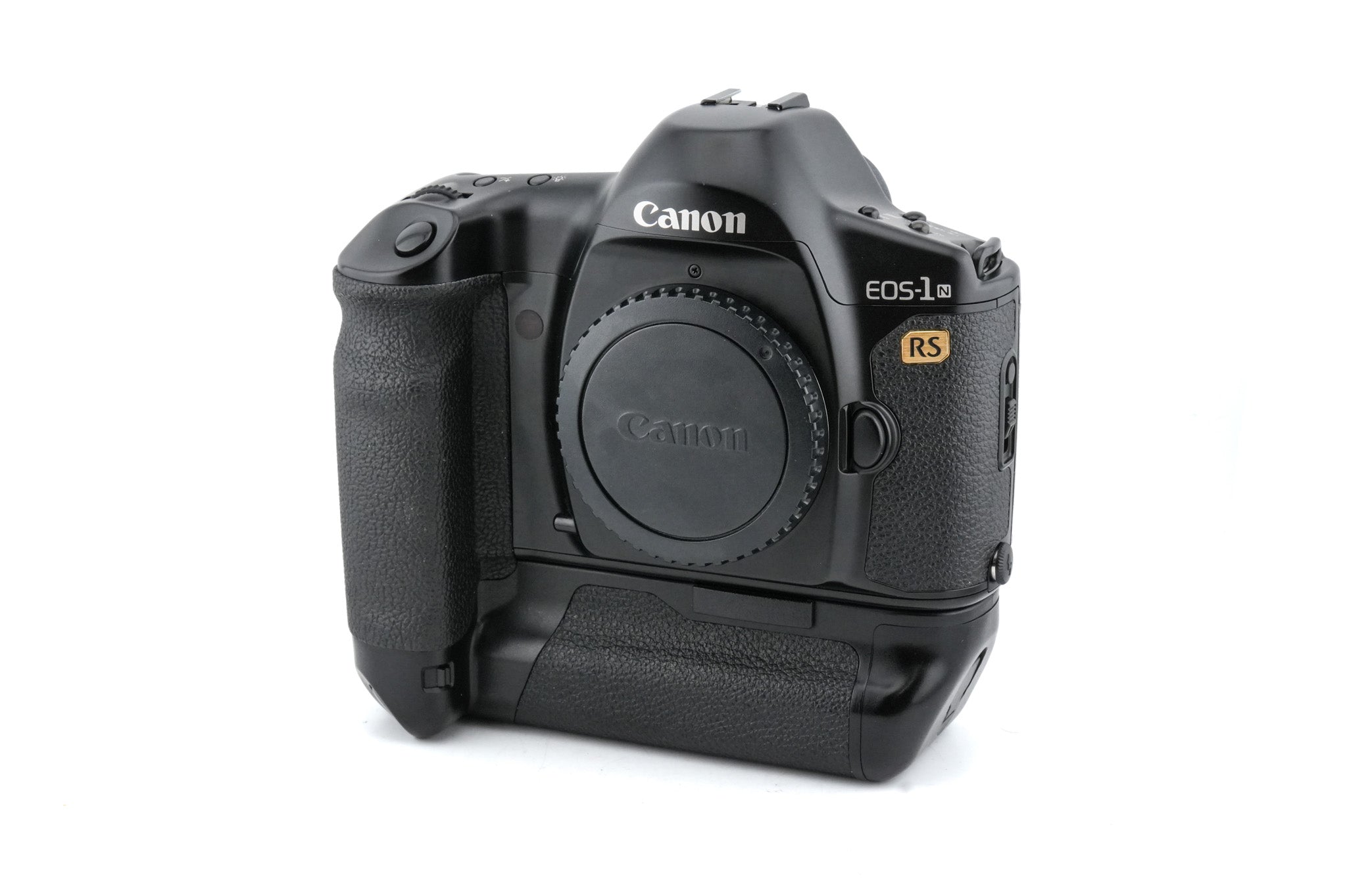 Canon EOS-1N RS - Camera – Kamerastore