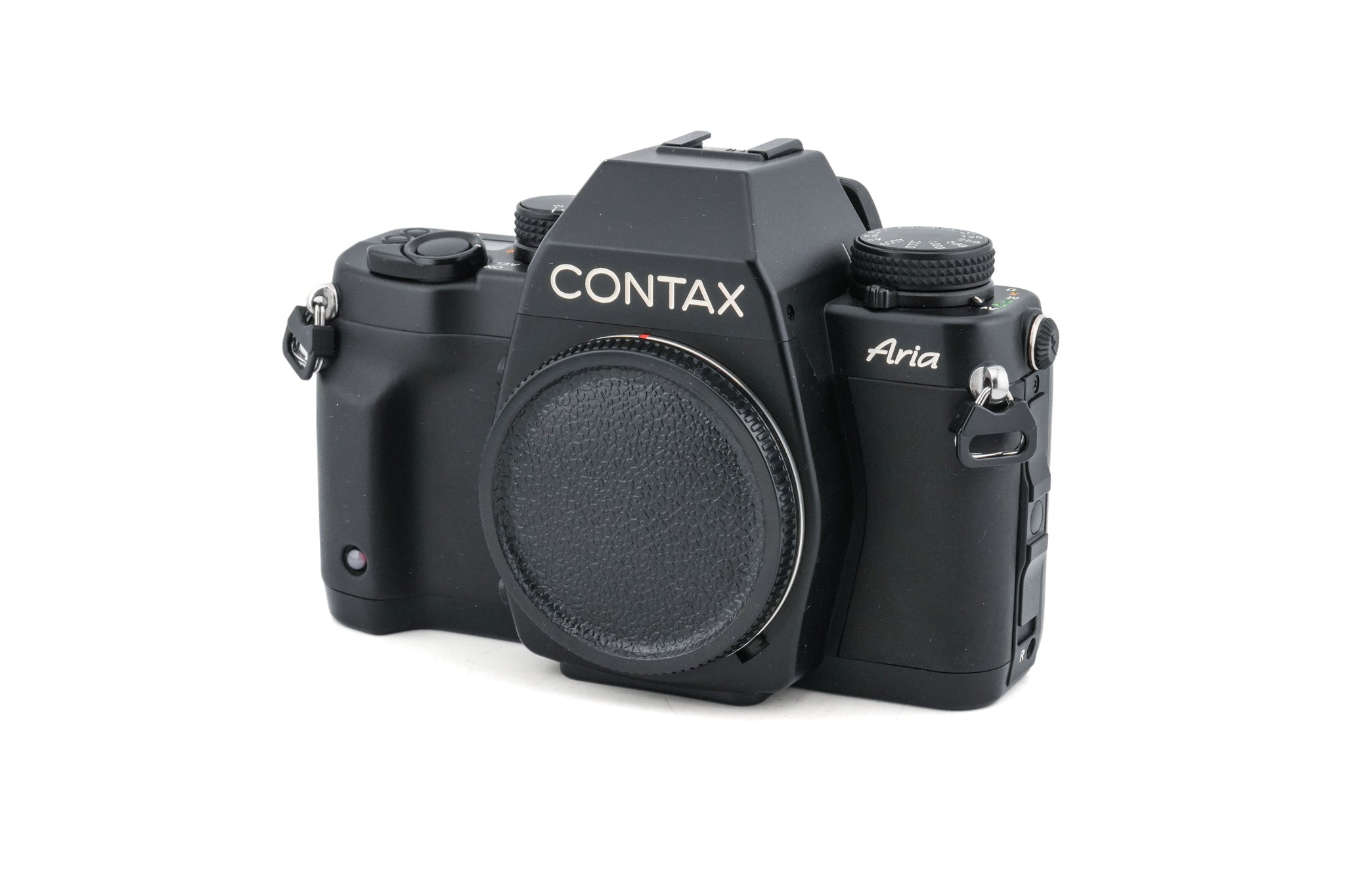 Contax Aria - Camera – Kamerastore
