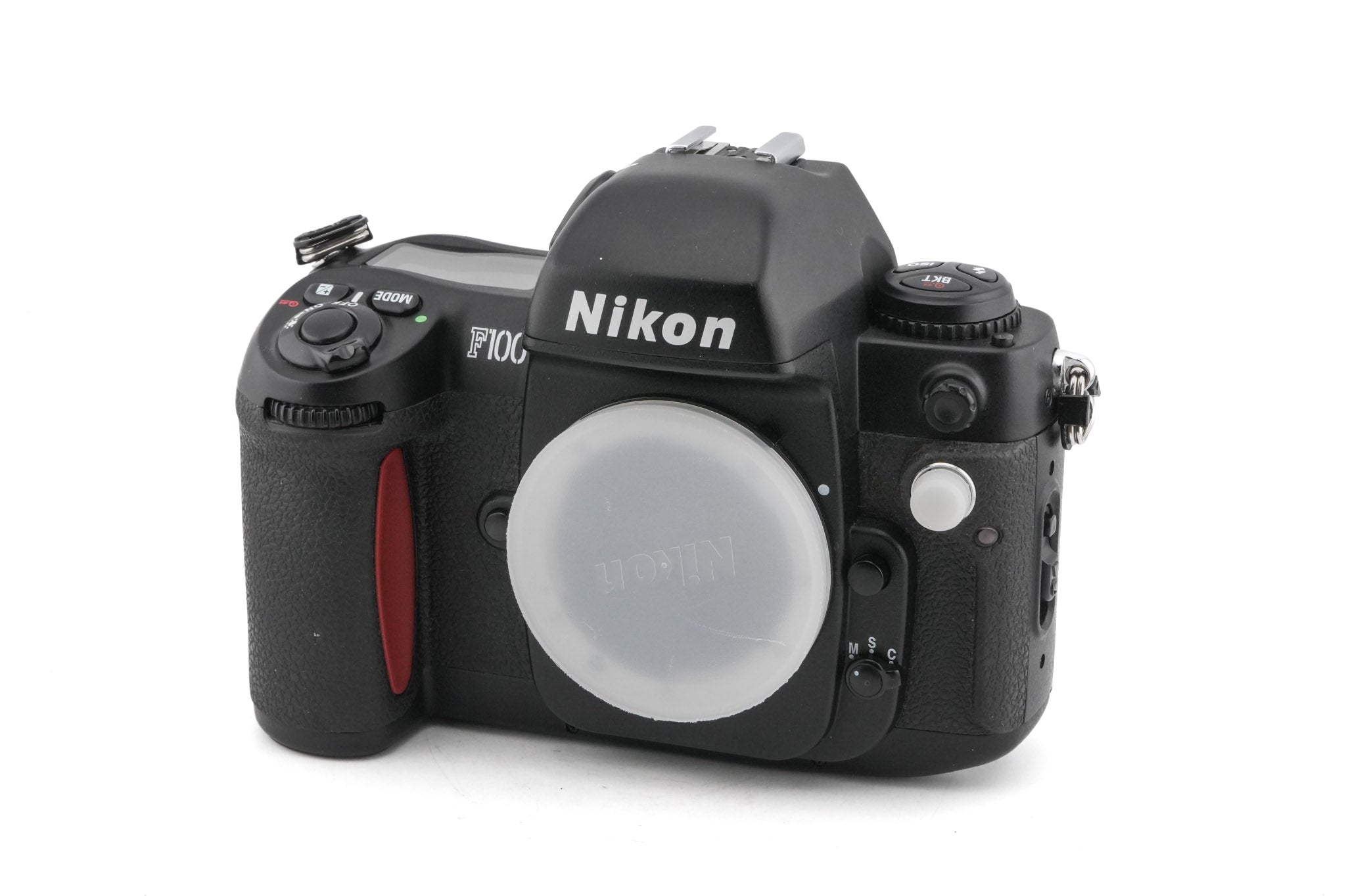 Nikon F100 - Camera – Kamerastore