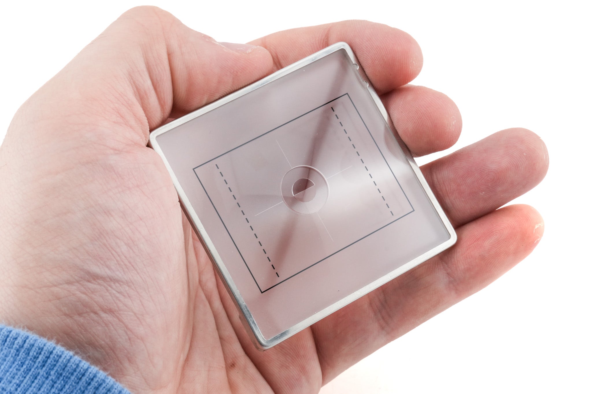 Hasselblad Acute Matte D Focusing Screen (44 x 33 mm CMOS CFV