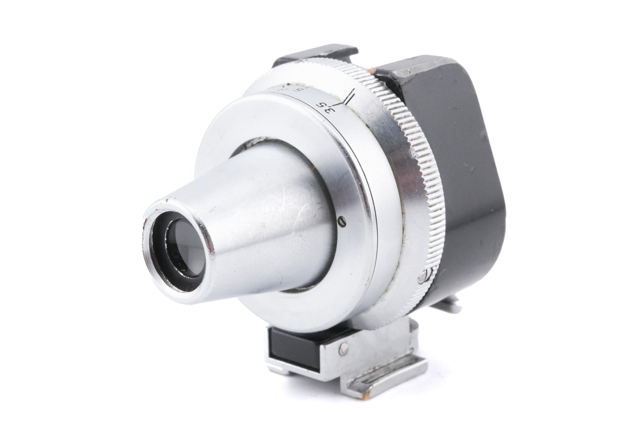 Leica Universal Viewfinder (VIOOH) - Accessory – Kamerastore