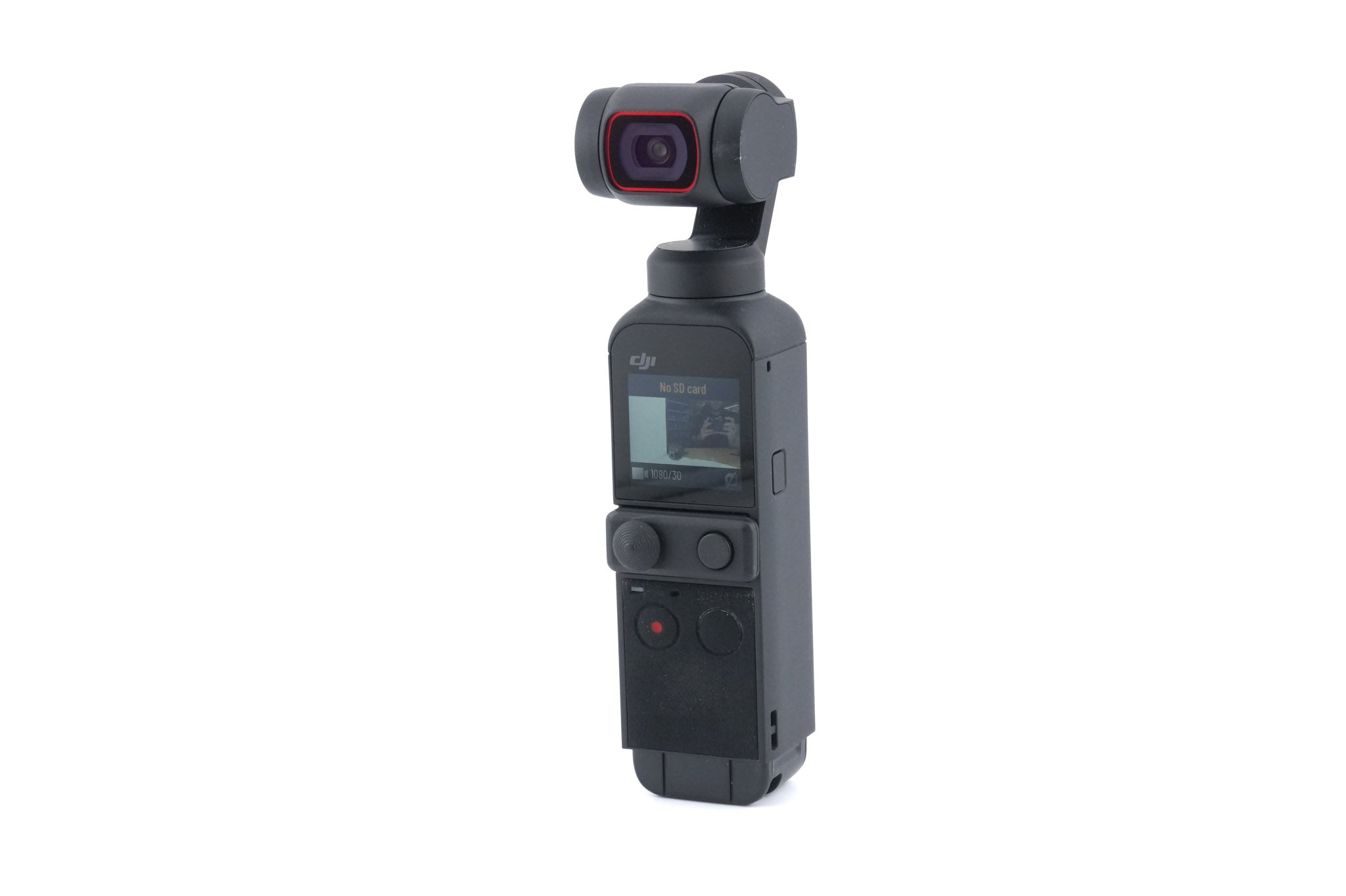 DJI Osmo Pocket 2 - Camera – Kamerastore
