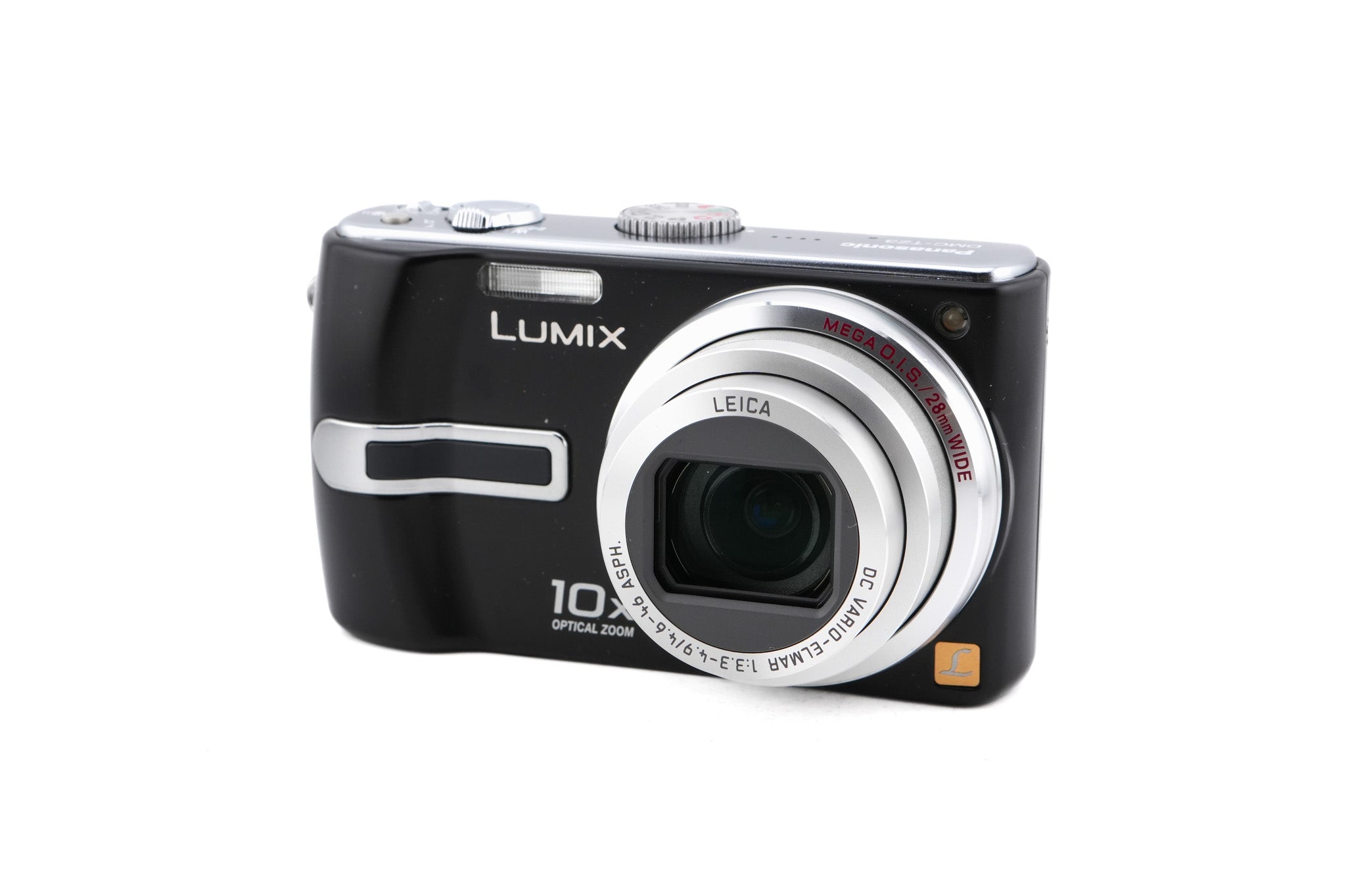 Panasonic Lumix DMC-TZ3 - Camera – Kamerastore