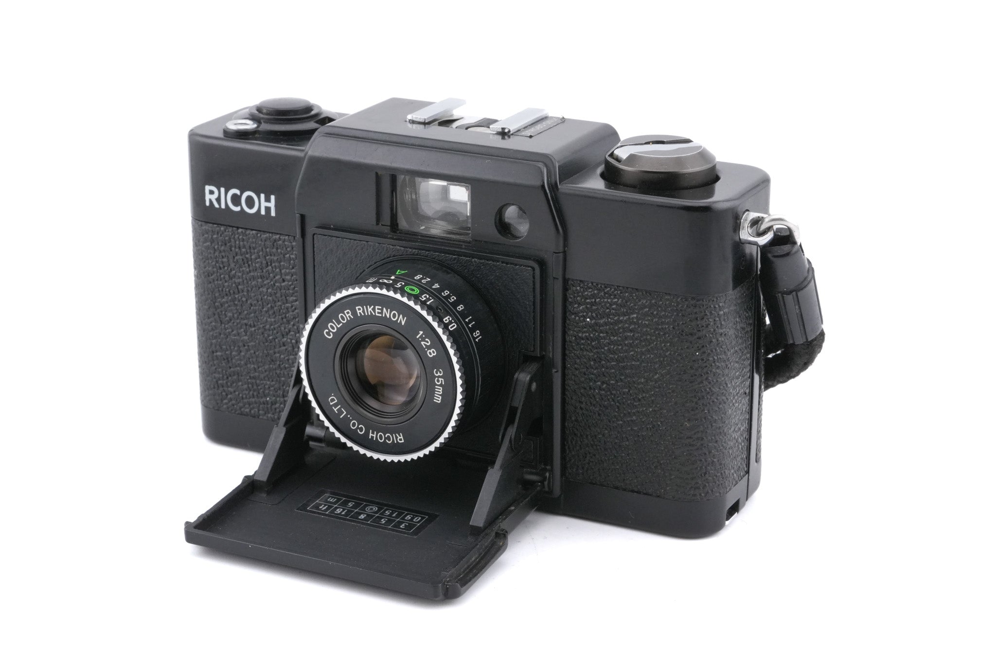 Ricoh FF-1 - Camera – Kamerastore