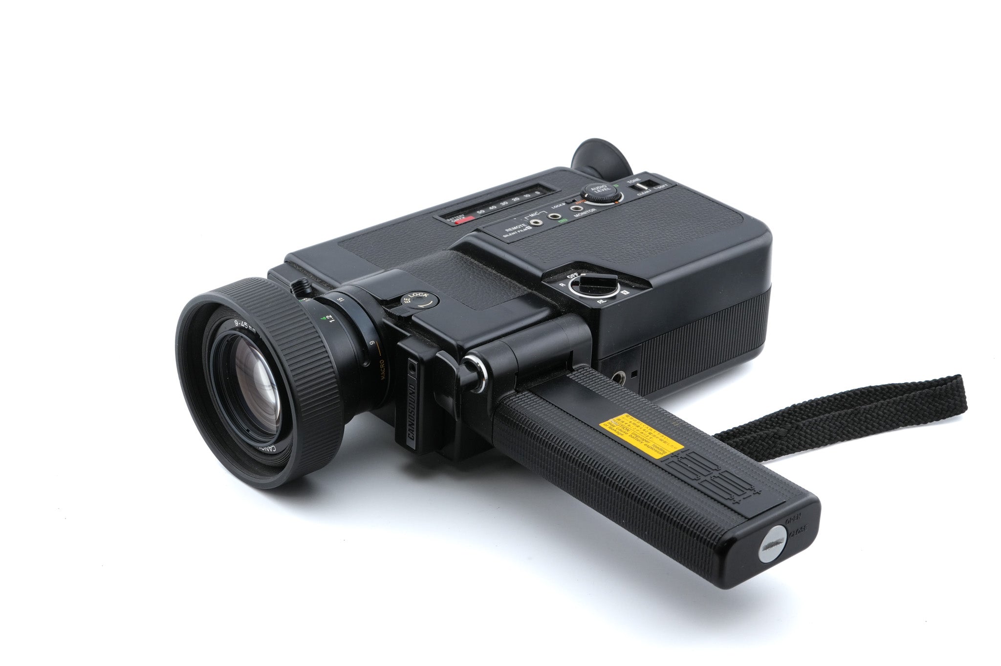 Canon Canosound 514XL-S - Camera – Kamerastore