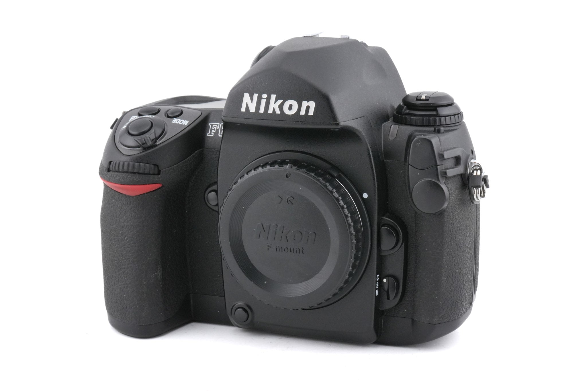 Nikon F6 - Camera – Kamerastore