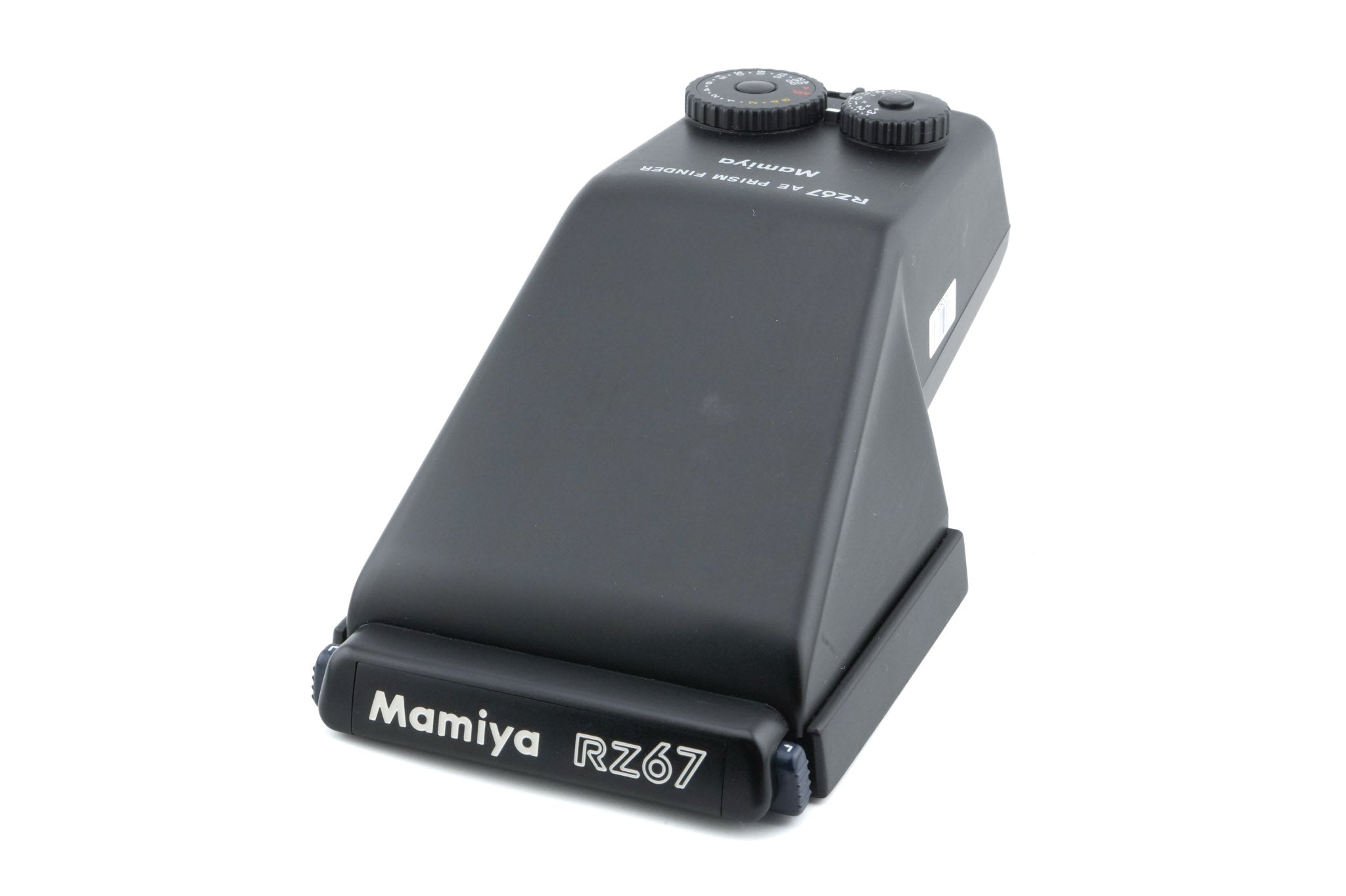 Mamiya FE701 AE Prism Finder II - Accessory – Kamerastore
