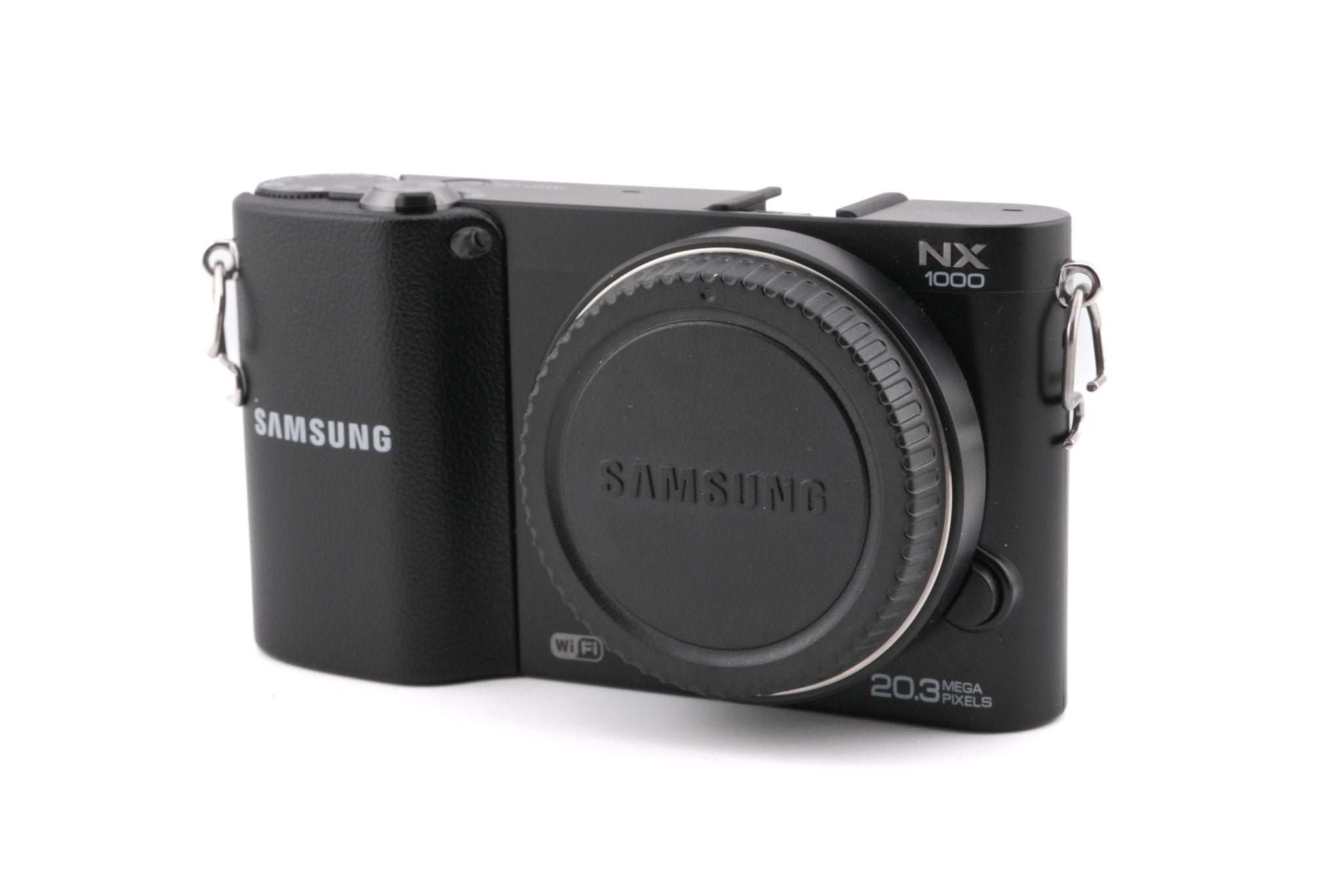 Samsung NX1000 - Camera – Kamerastore