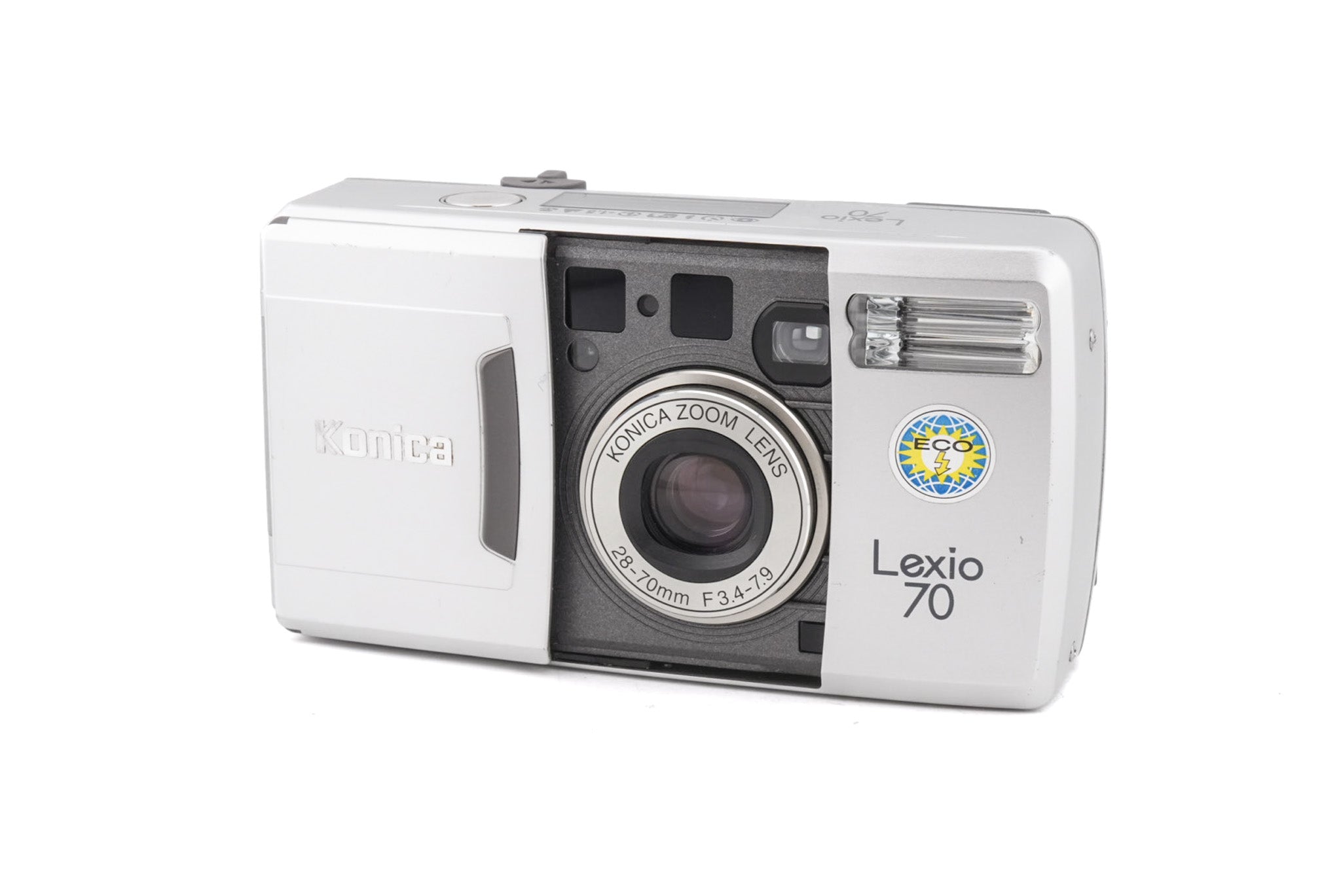 Konica Lexio 70 - Camera – Kamerastore