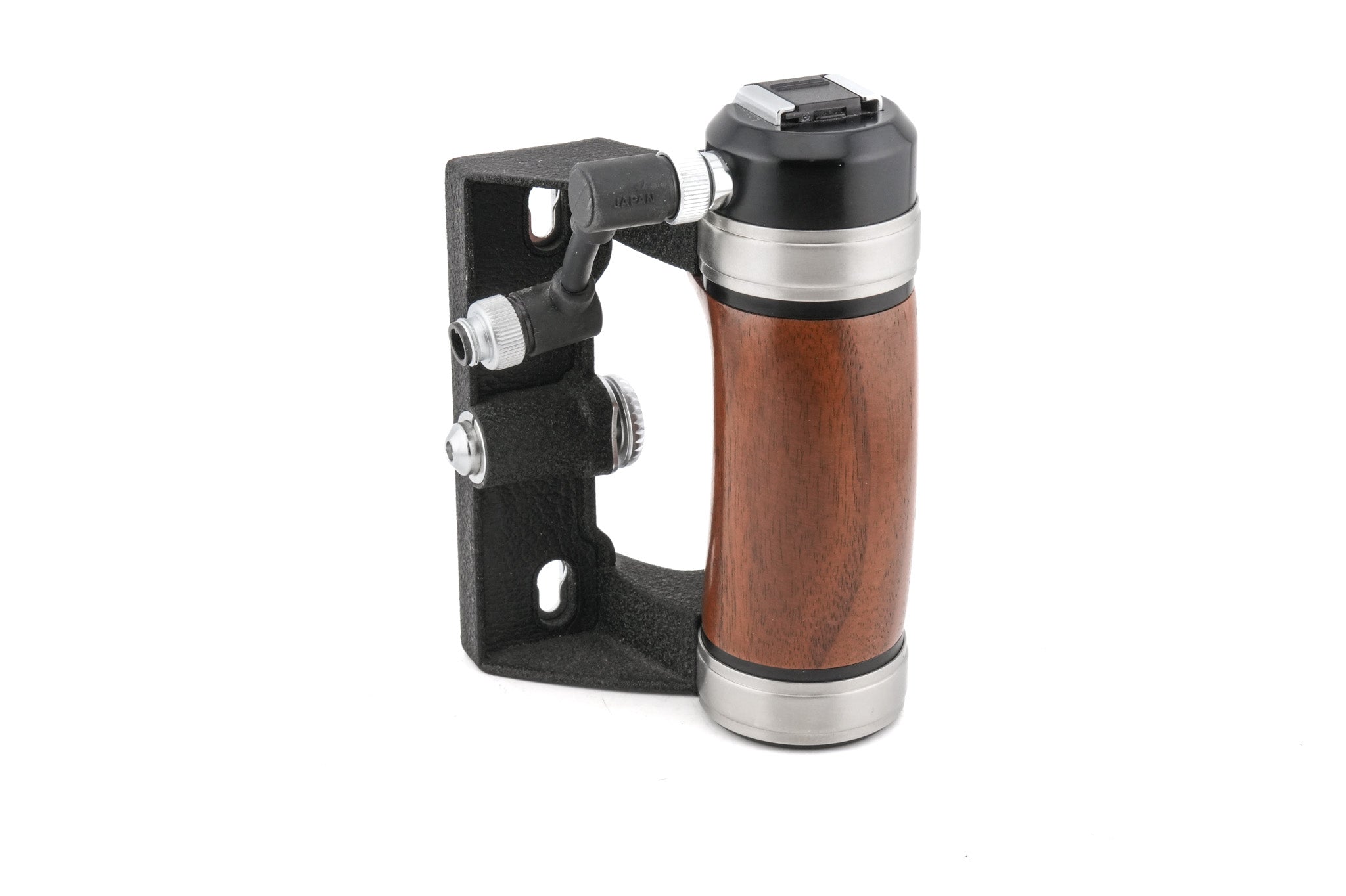 Pentax 67 II Hot Shoe Grip - Accessory – Kamerastore