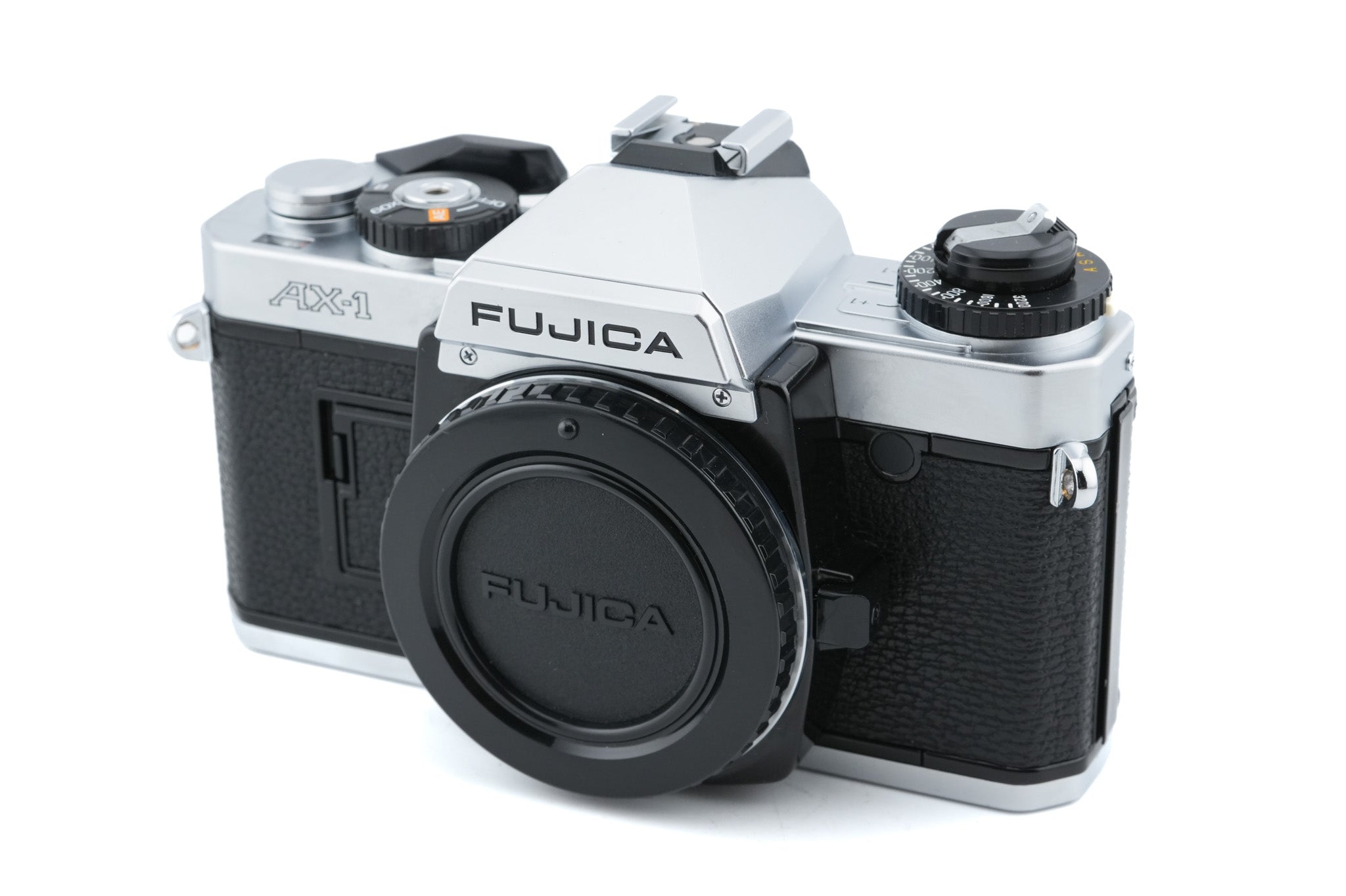 Fujica AX-1 - Camera – Kamerastore