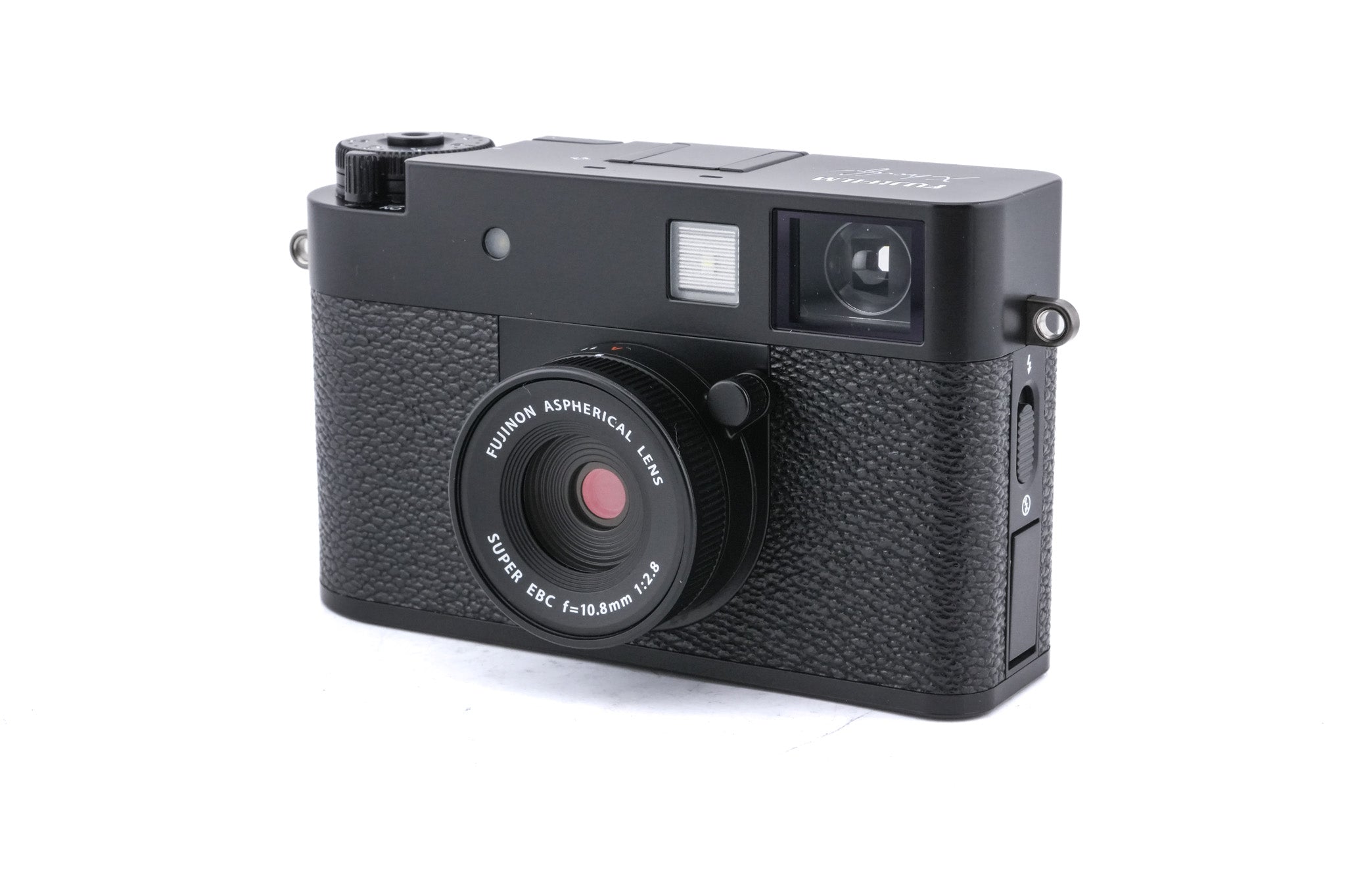 Fujifilm X Half (X-HF1) - Camera – Kamerastore