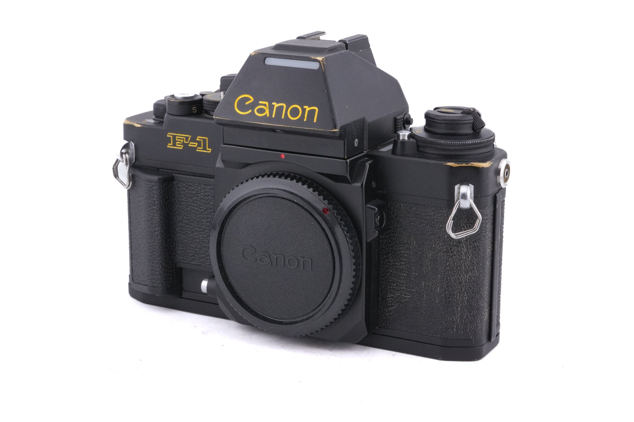 Canon New F-1 - Camera – Kamerastore
