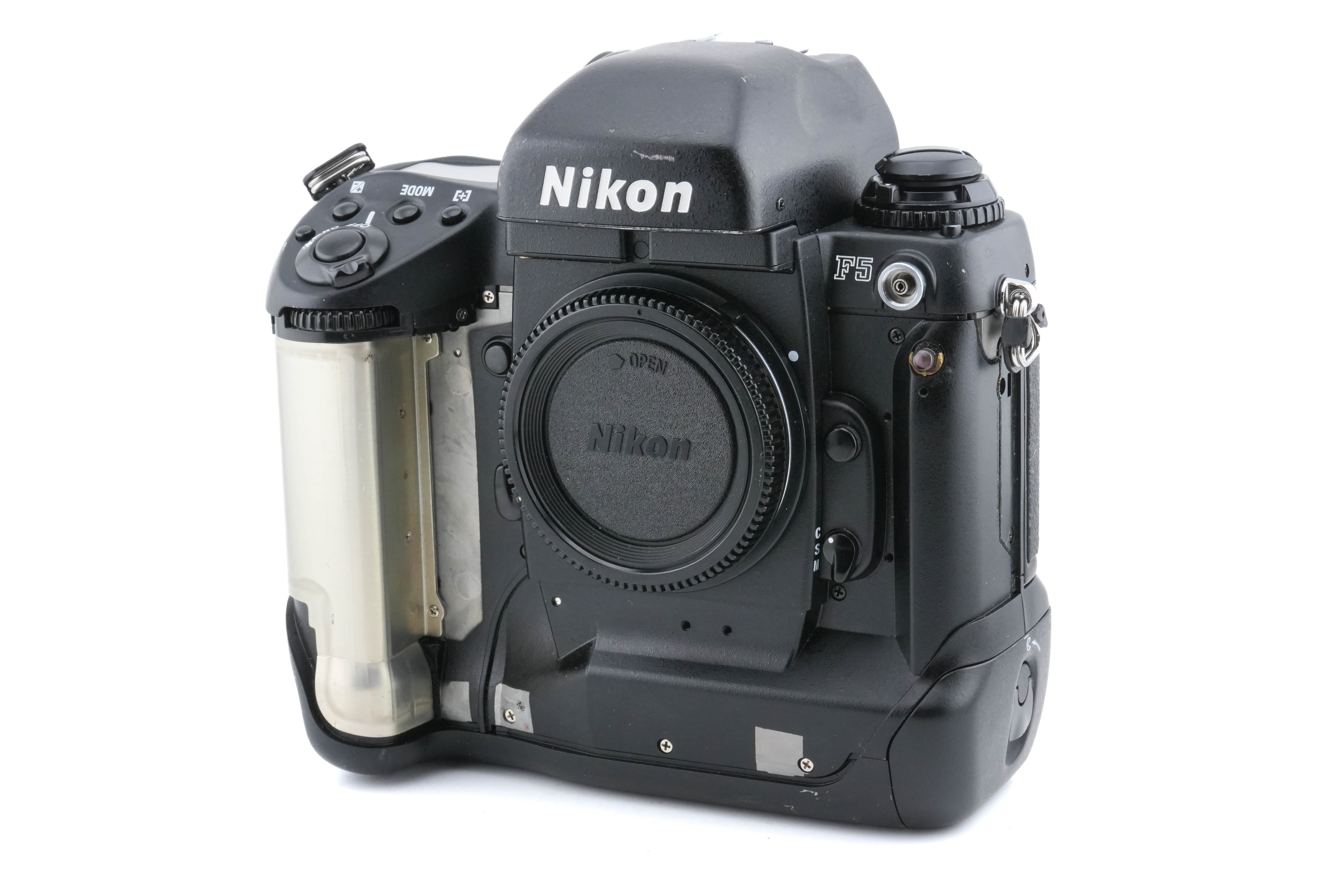 Nikon F5 - Camera – Kamerastore