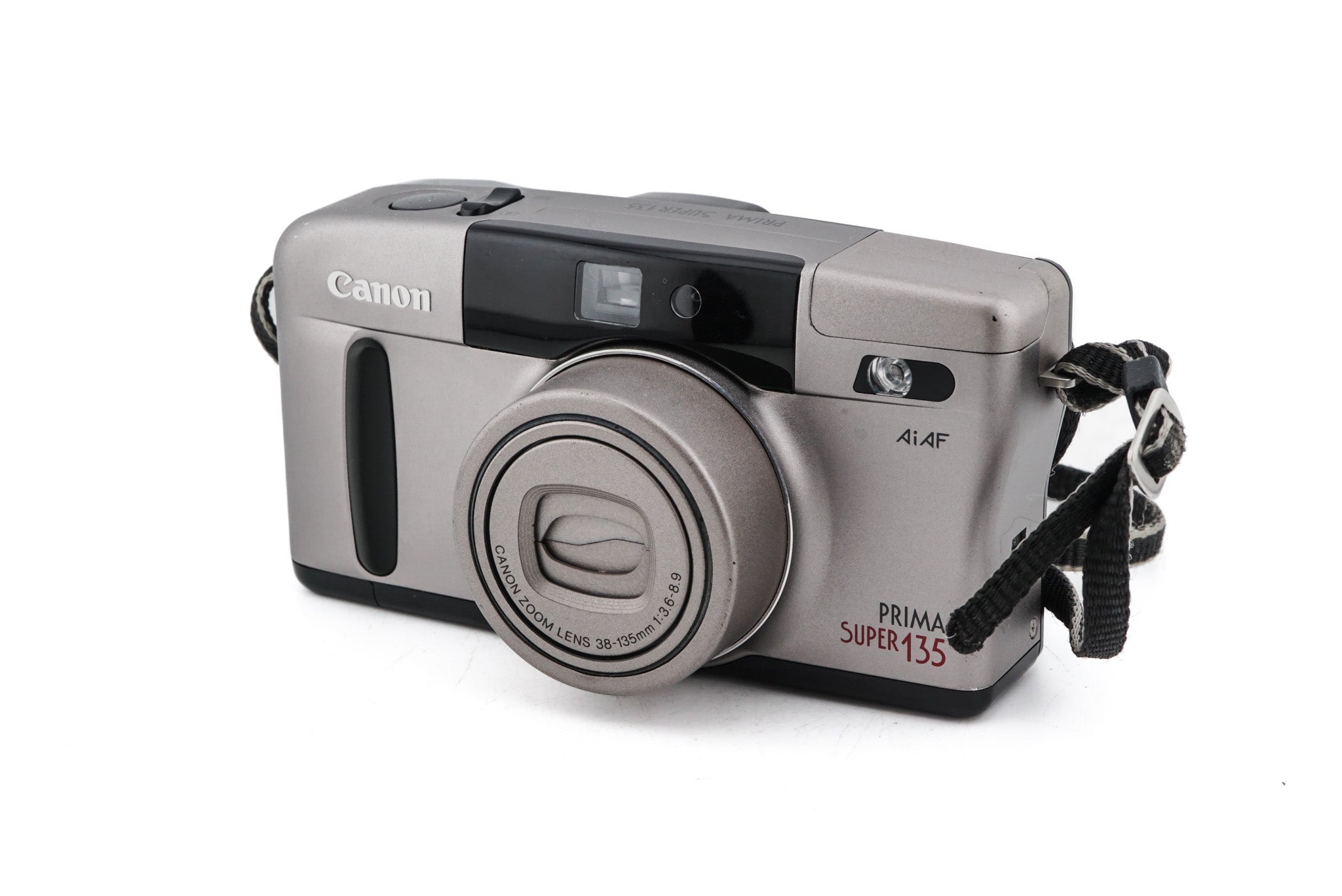 Canon Prima Super 135 - Camera – Kamerastore