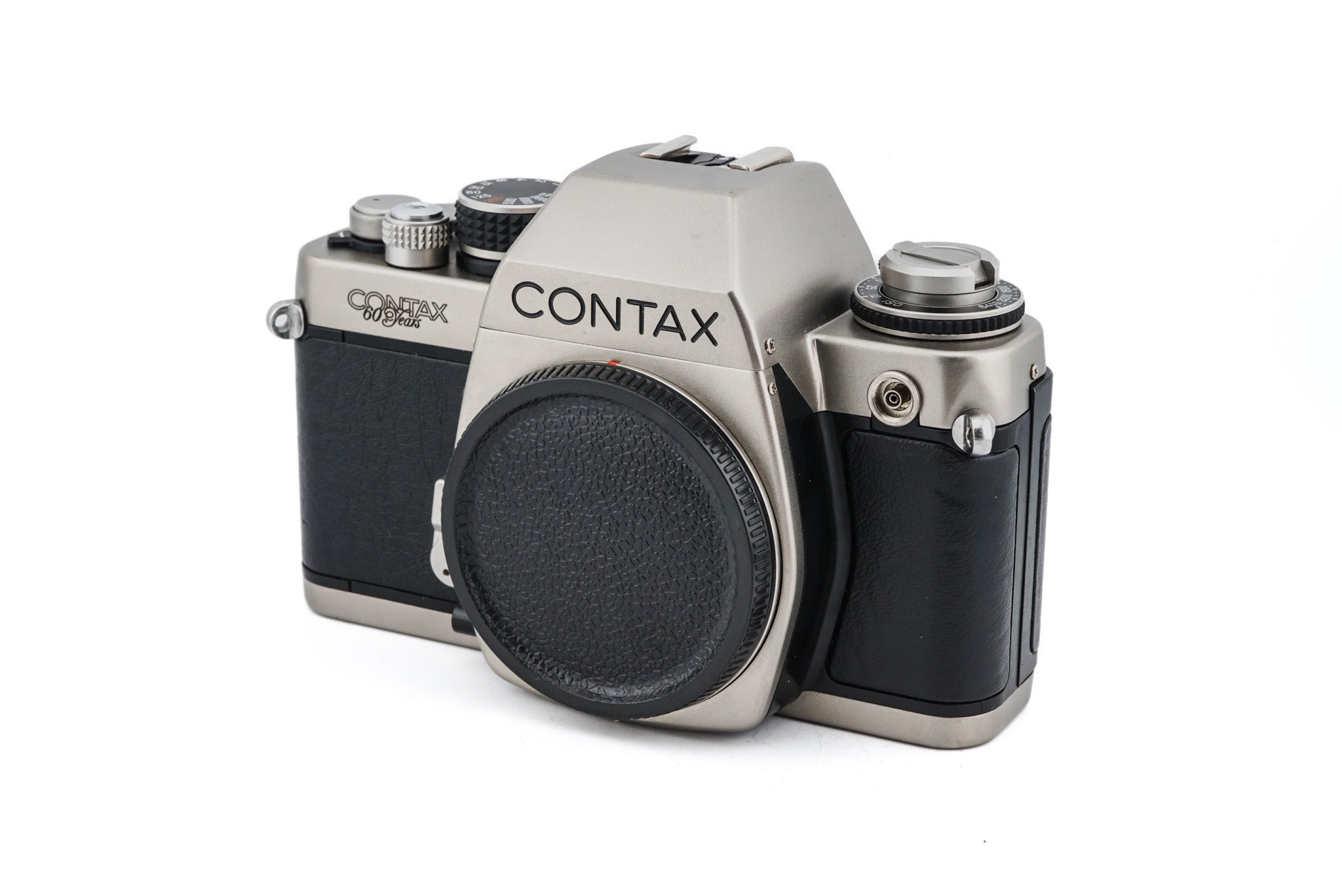 Contax S2 (60 Years Edition) - Camera – Kamerastore