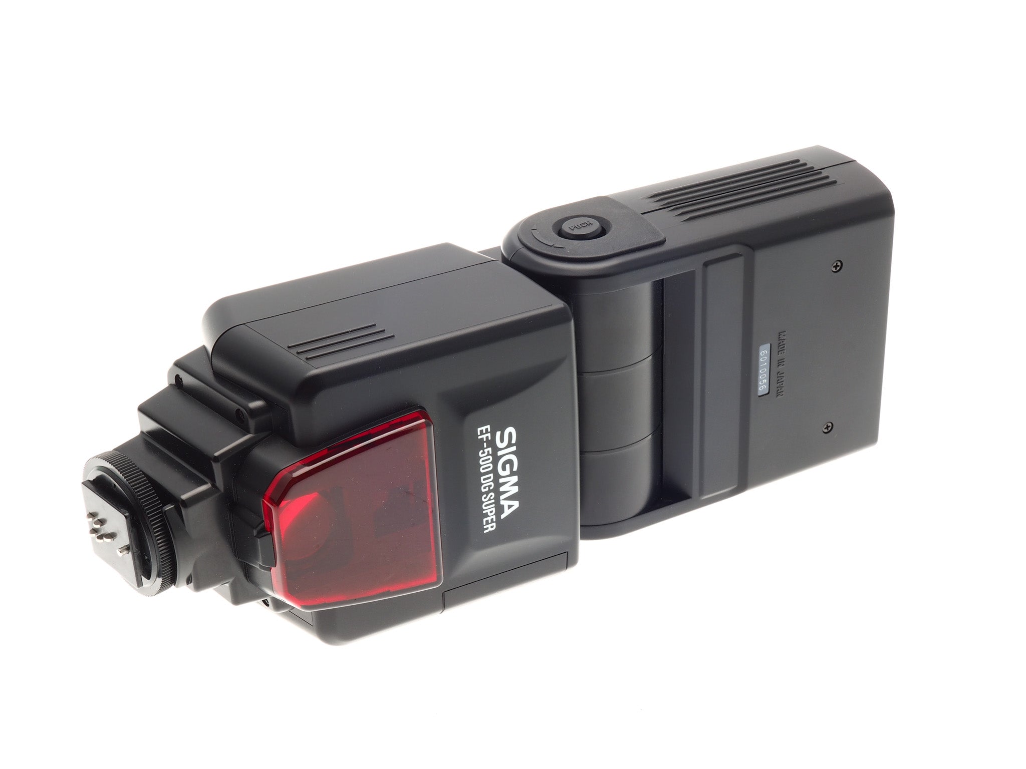 シグマ SIGUMA EF-500 DGST Canon 用 シグマ SIGUMA EF-500 DGST Canon