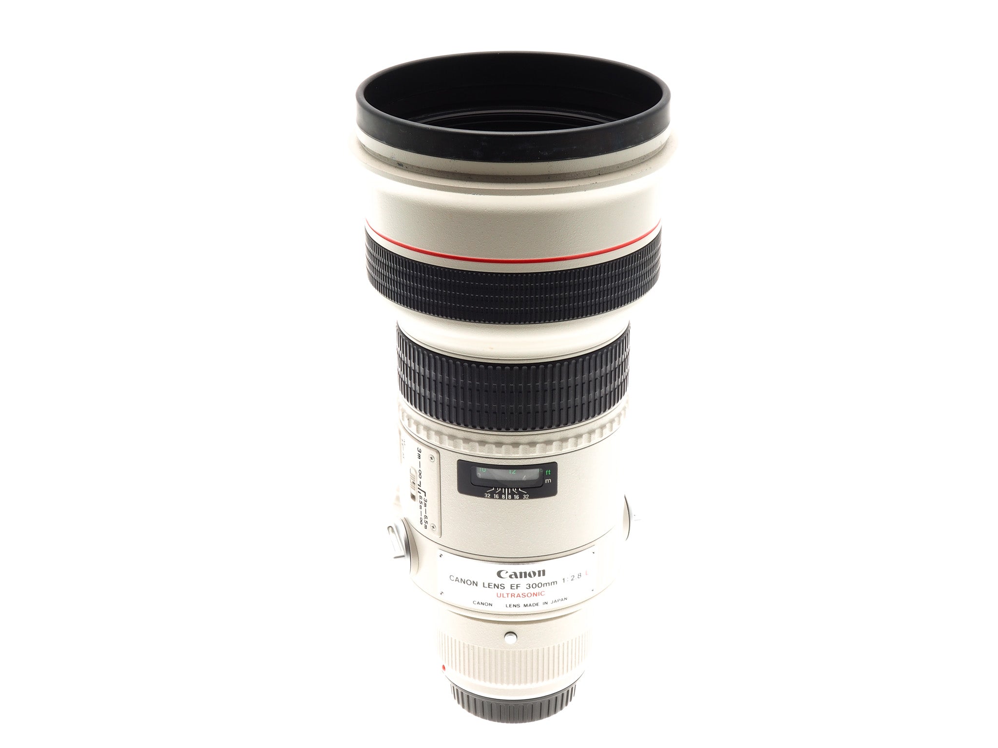 Canon 300mm f2.8 L USM - Lens – Kamerastore