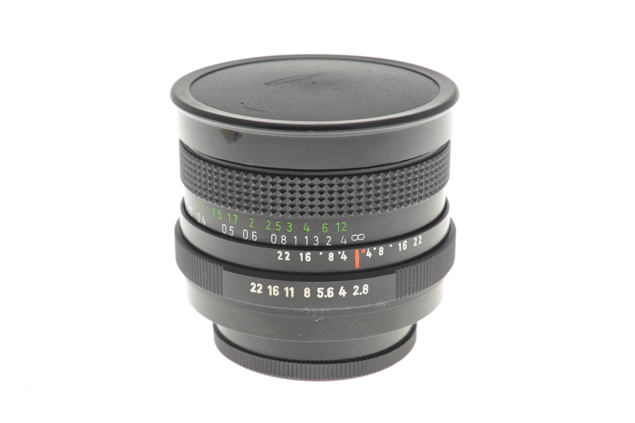 Pentacon 29mm f2.8 Multi Coating Electric - Lens – Kamerastore