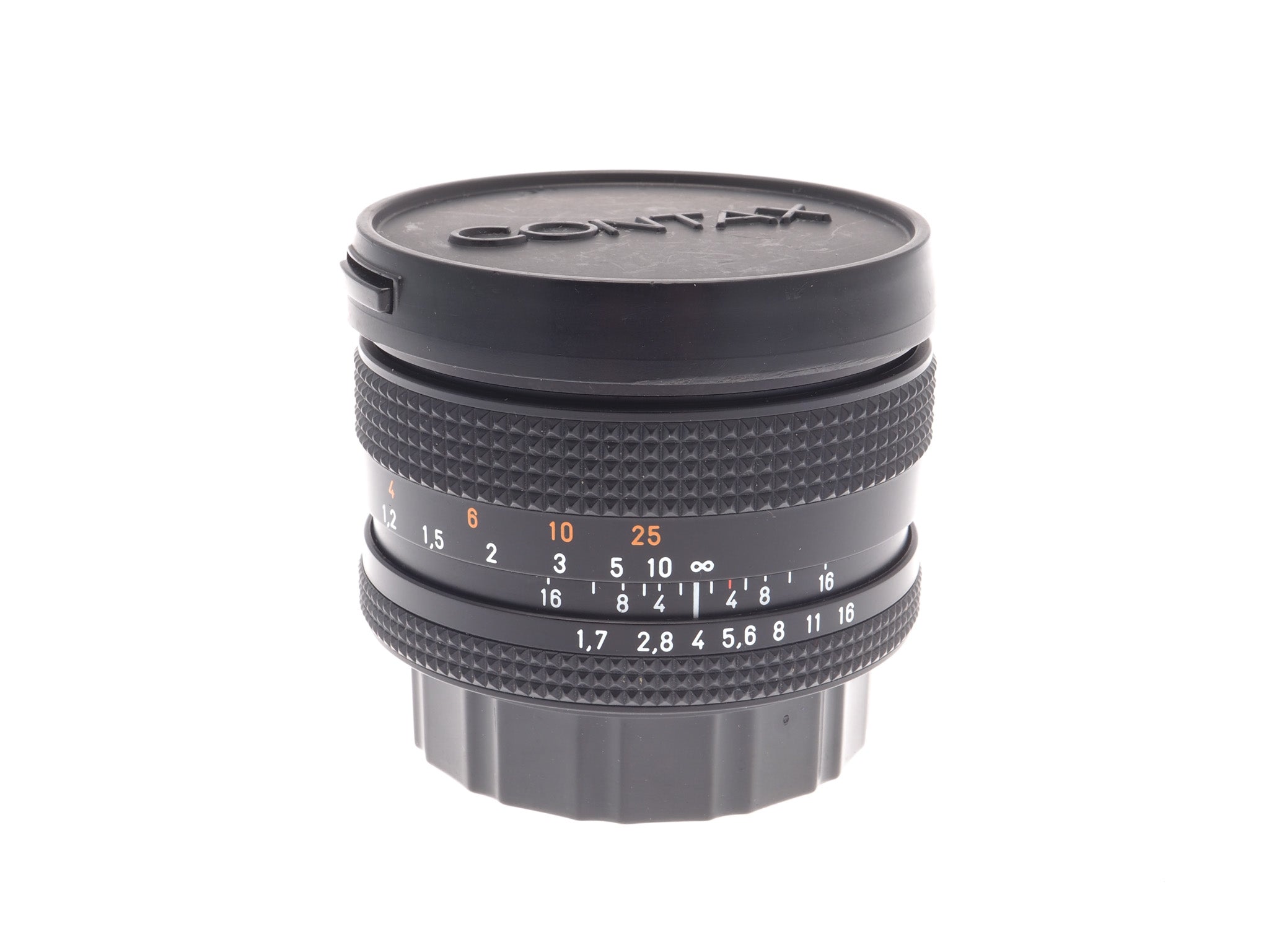 Carl Zeiss 50mm f1.7 Planar T* (AE) - Lens – Kamerastore