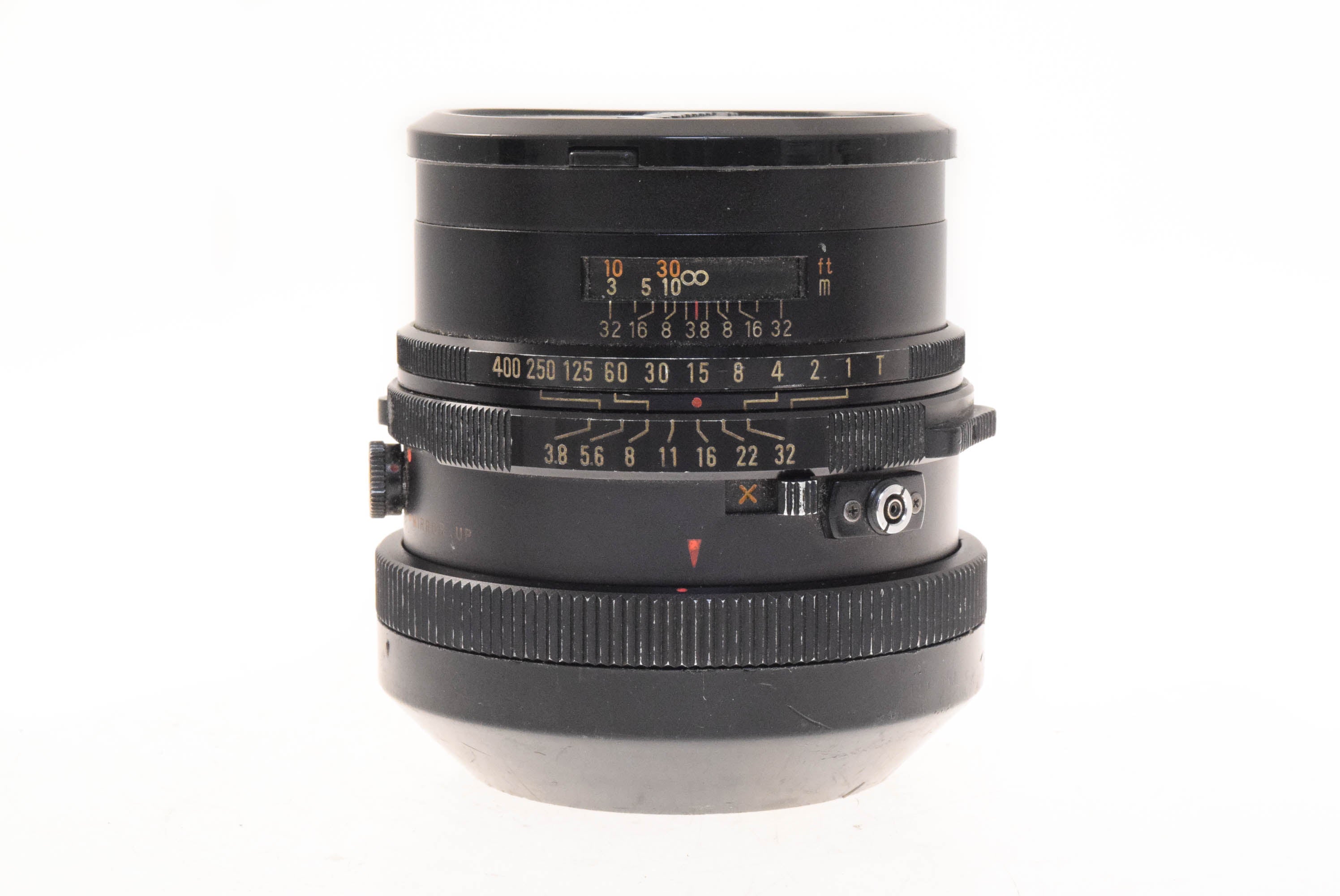 Mamiya 90mm f3.8 Sekor NB - Lens – Kamerastore