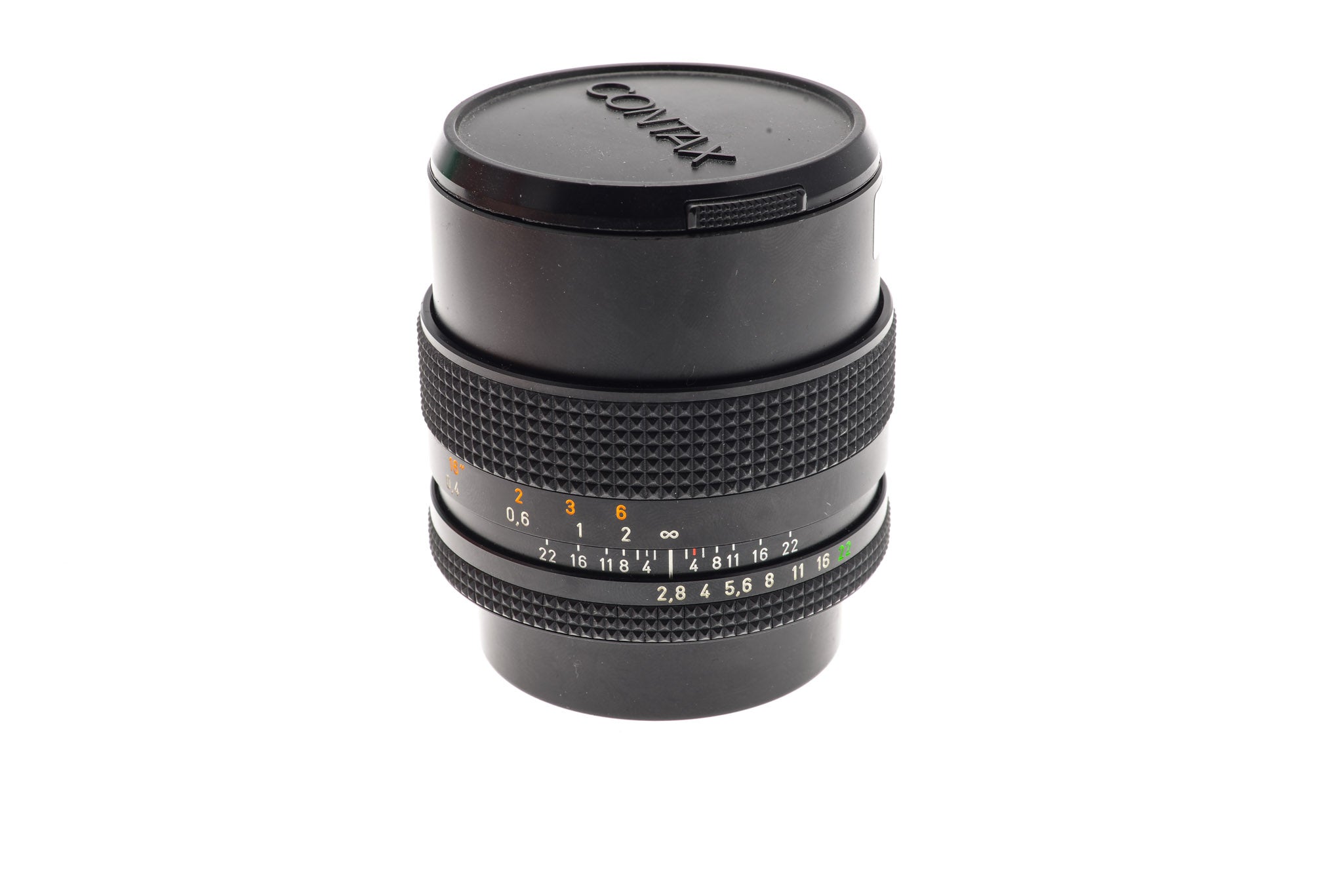 Carl Zeiss 25mm f2.8 Distagon T* (AE) - Lens – Kamerastore
