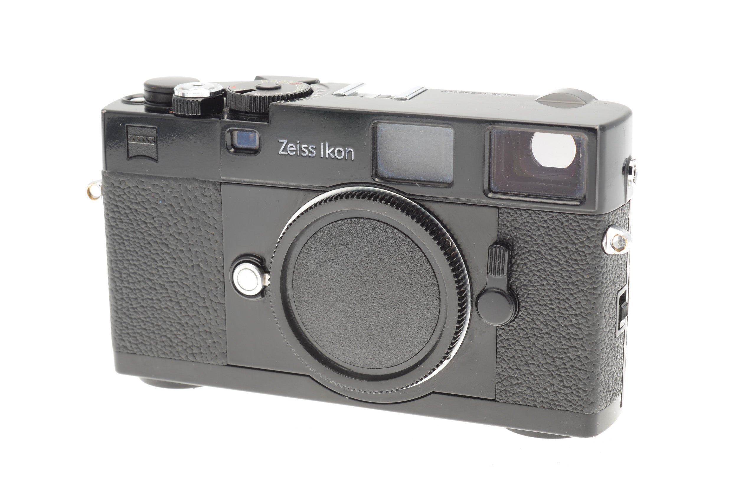 Zeiss Ikon ZM - Camera – Kamerastore