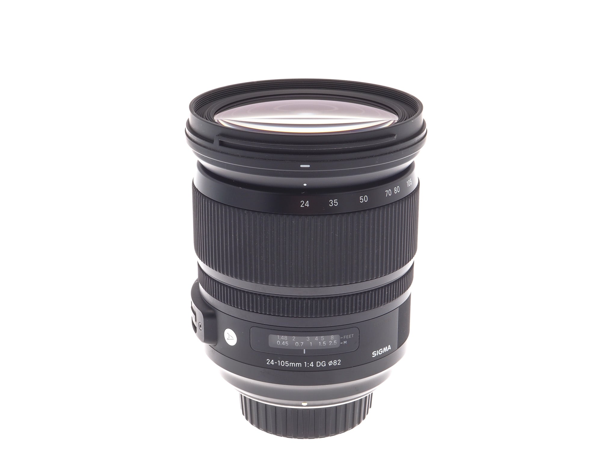 Sigma 24-105mm f4 DG OS HSM Art (013) - Lens – Kamerastore