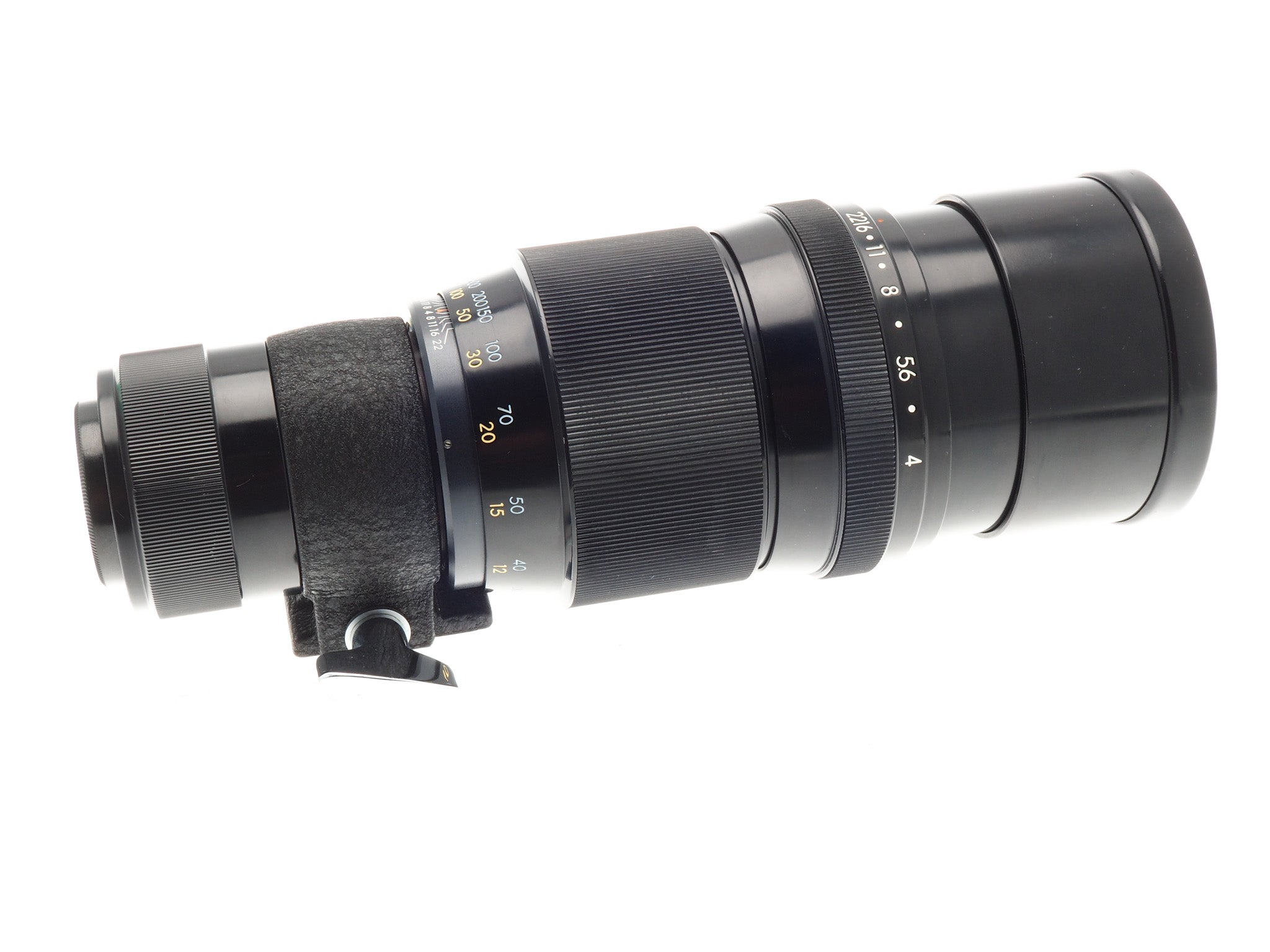 Pentax SMC Takumar 300mm F4 M42 ケース、三脚付 Super Multi Coated