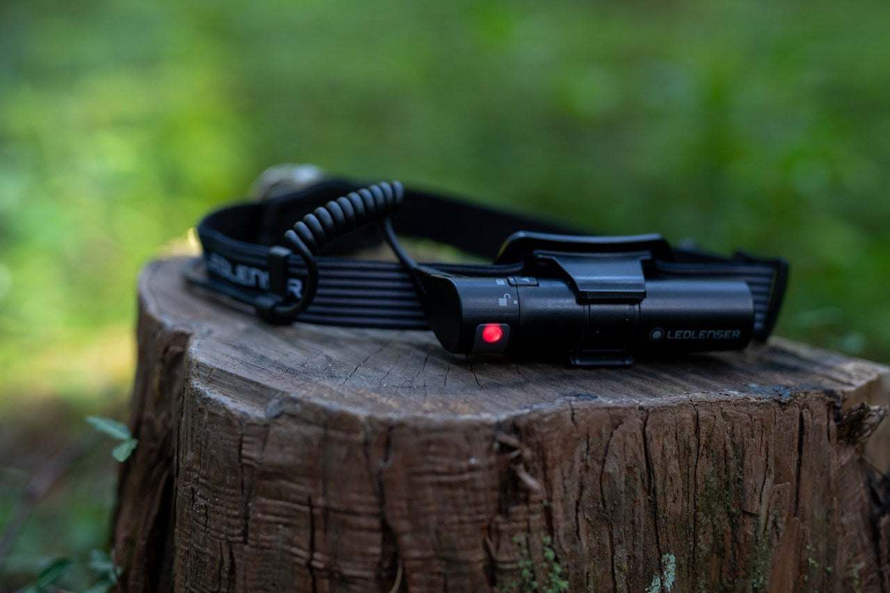 Ledlenser H8R SE｜公式サイトで圧倒的No.1 の限定ヘッドランプが復活