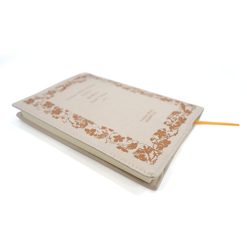 岩波書店] 岩波文庫 ブックカバー – HEMING'S official online store