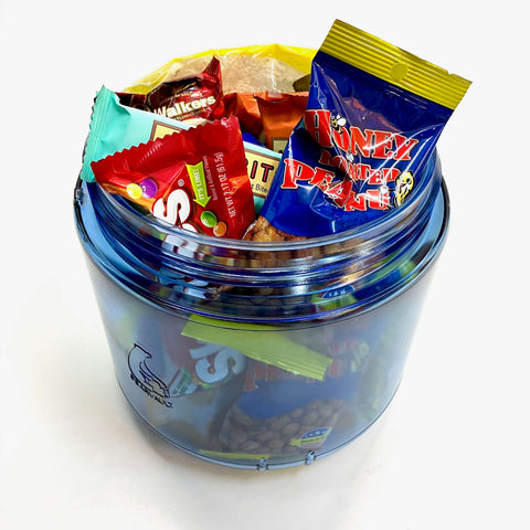 商品解説】BEARVAULT｜クマがヒトの食事の味を覚えないために自然との