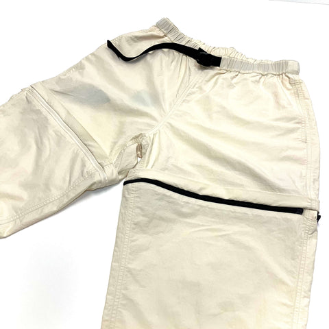 商品解説】EZ Zip Off Pants－Hiker's Depot｜ハイカーズデポ