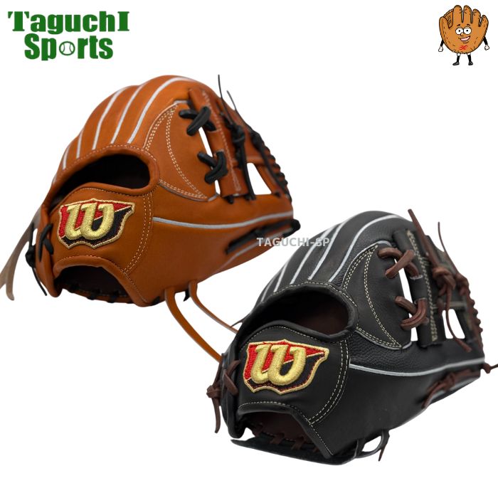 NEW【湯もみ型付け加工無料】【2025年モデル】【Wilson Staff