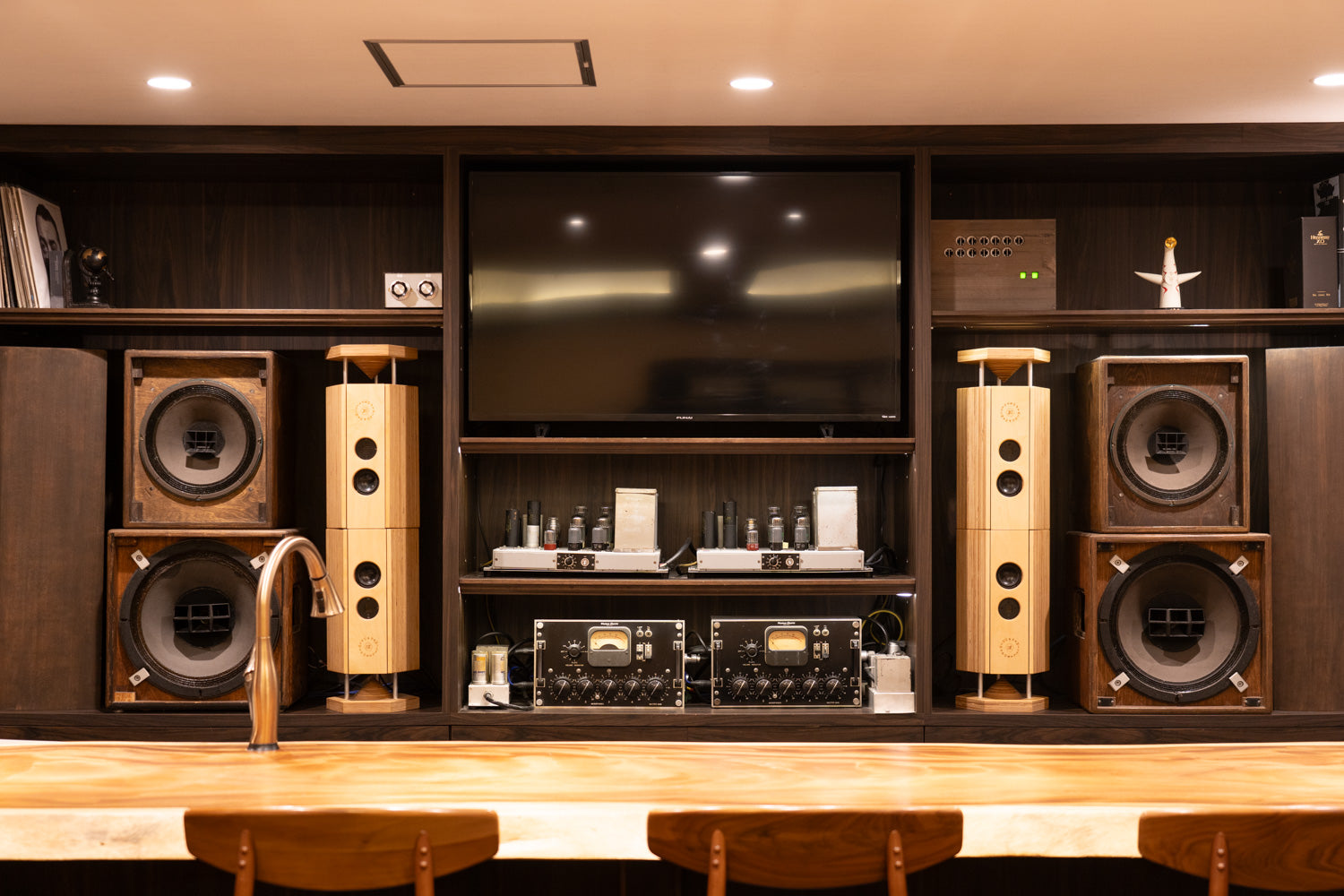 シリウス（SIRIUS）ー響（ひびき）ー】［セット内容：スピーカー2個