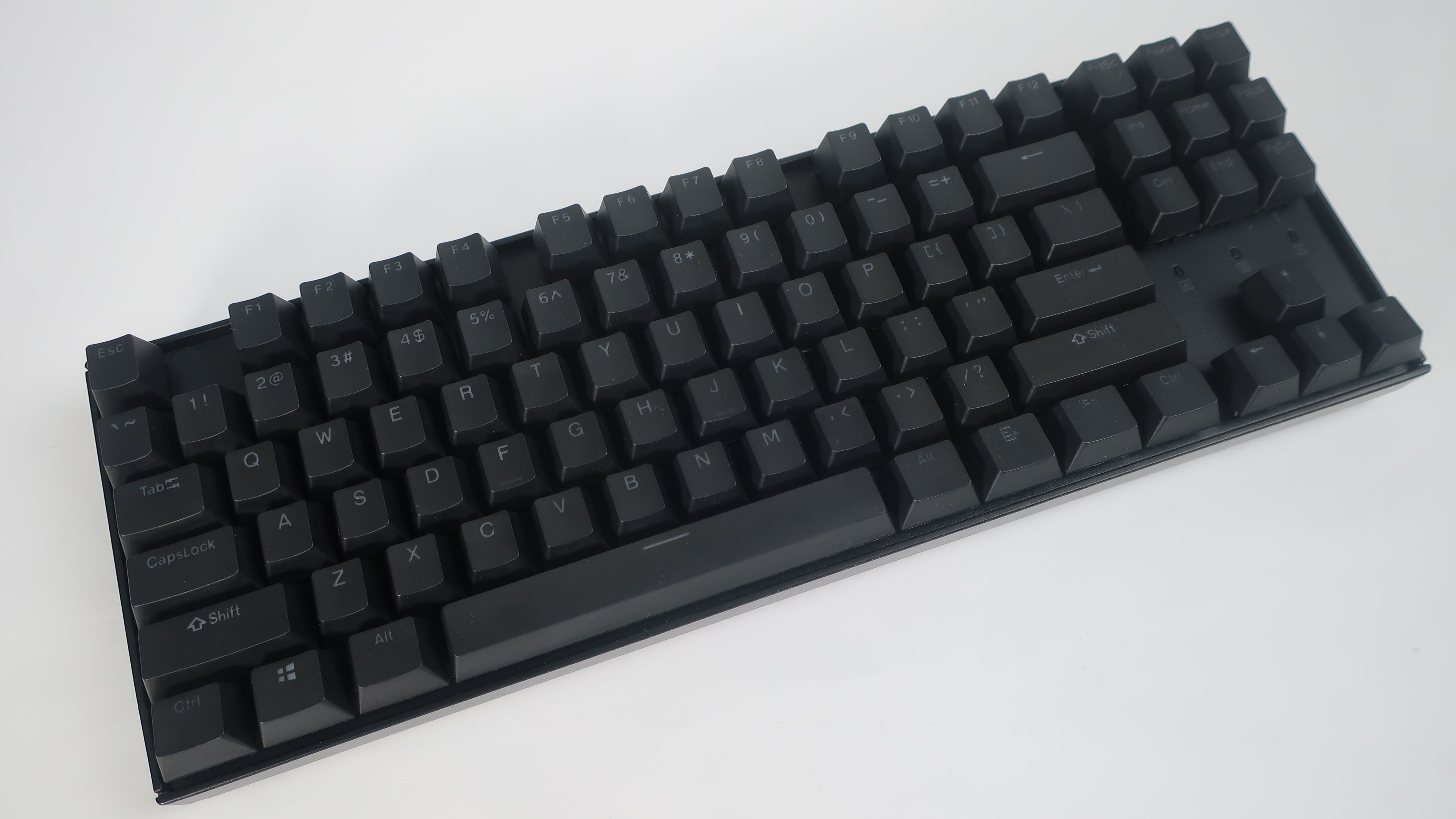 キーキャップ & キースイッチの取り外し・付け方 - 遊舎工房