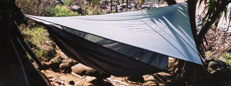 Camping Hammocks - Why Choose The Hennessy Hammock? | Hennessy Hammock