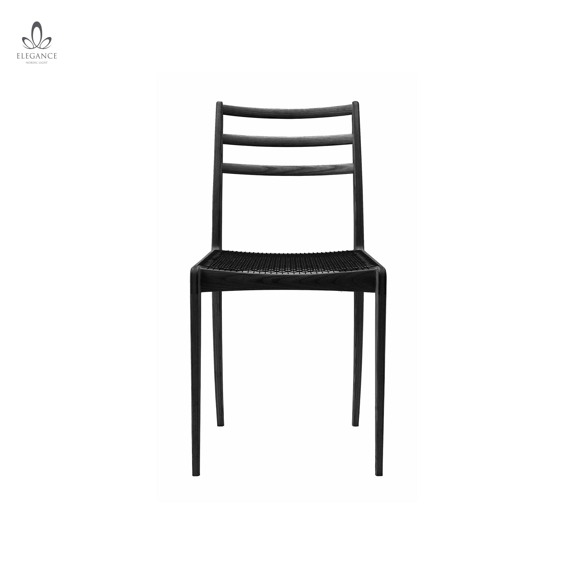 DINING CHAIR BK｜製品一覧｜完成家具プレミアム AMLYS｜製品案内
