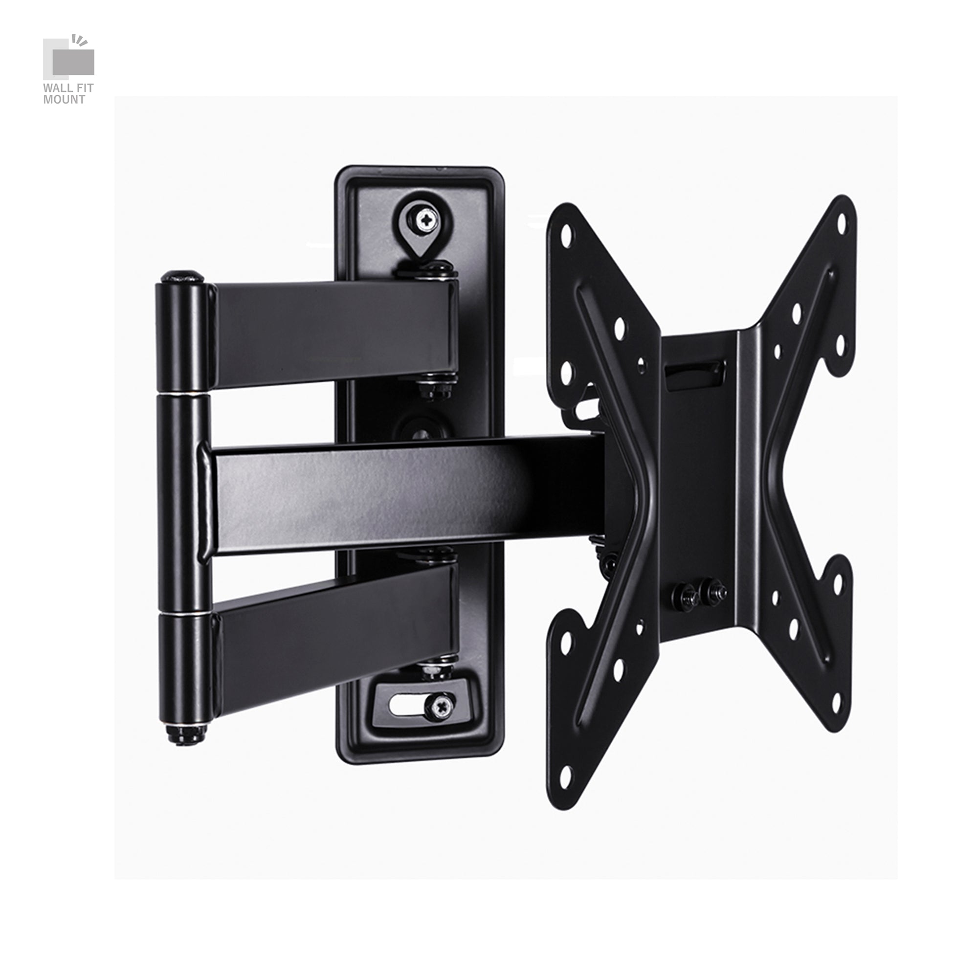 FLM-003-BK｜製品一覧｜ディスプレイ壁掛金具 WALL FIT MOUNT｜製品