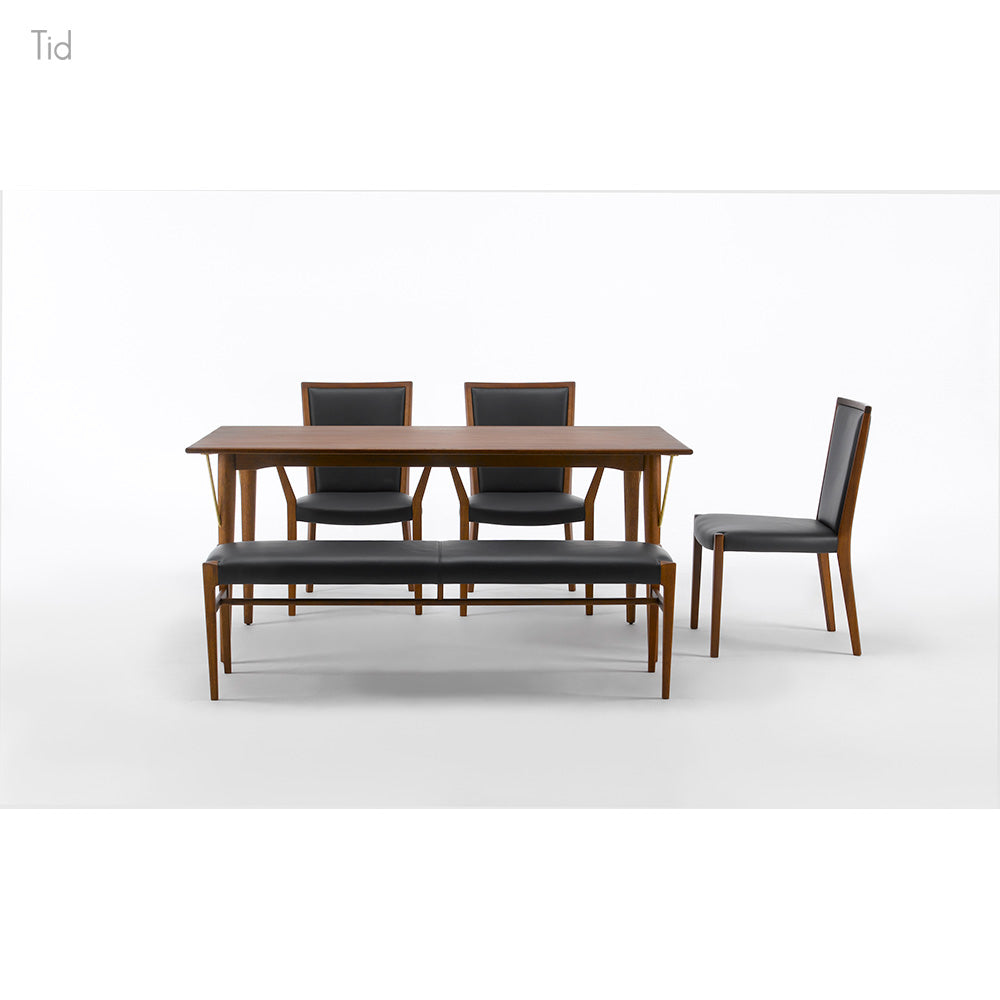 DINING TABLE 180｜製品一覧｜完成家具プレミアム AMLYS｜製品案内
